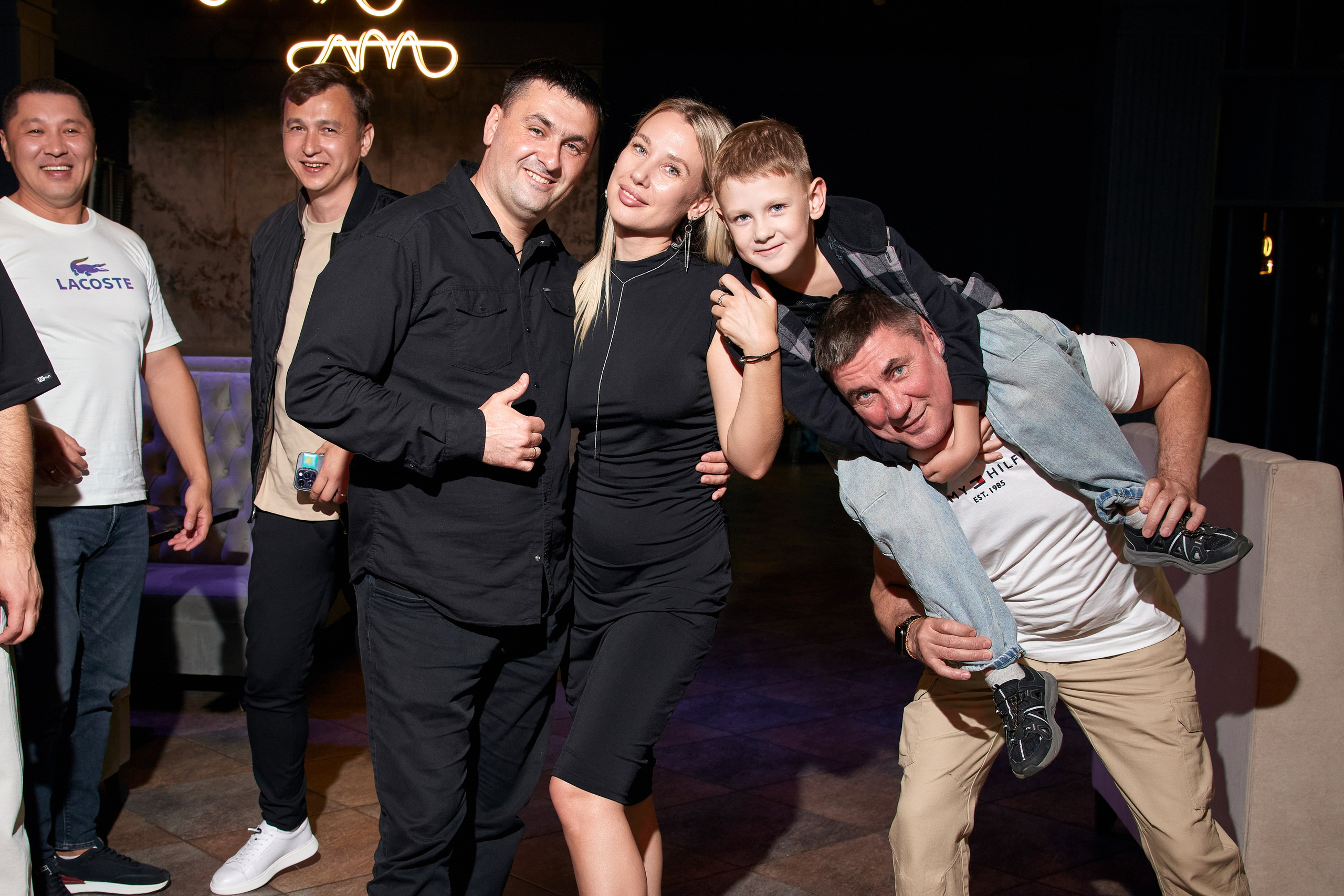 M-BRAND | NIKOLAI | 14/05. Главная