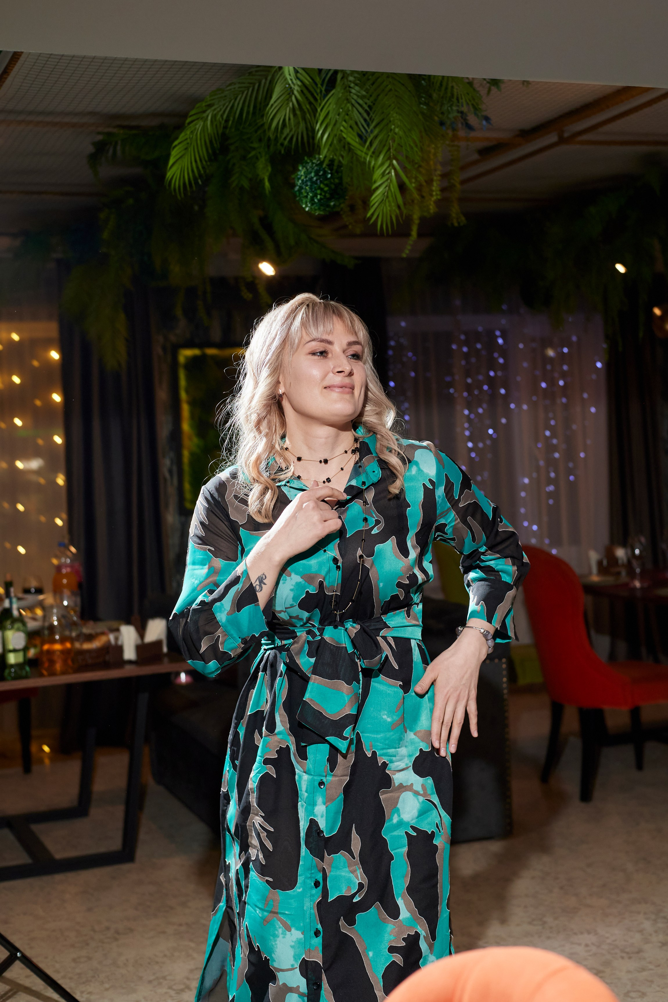 MAXIM & DAMIR | FOREST BAR | 8 МАРТА!. Главная