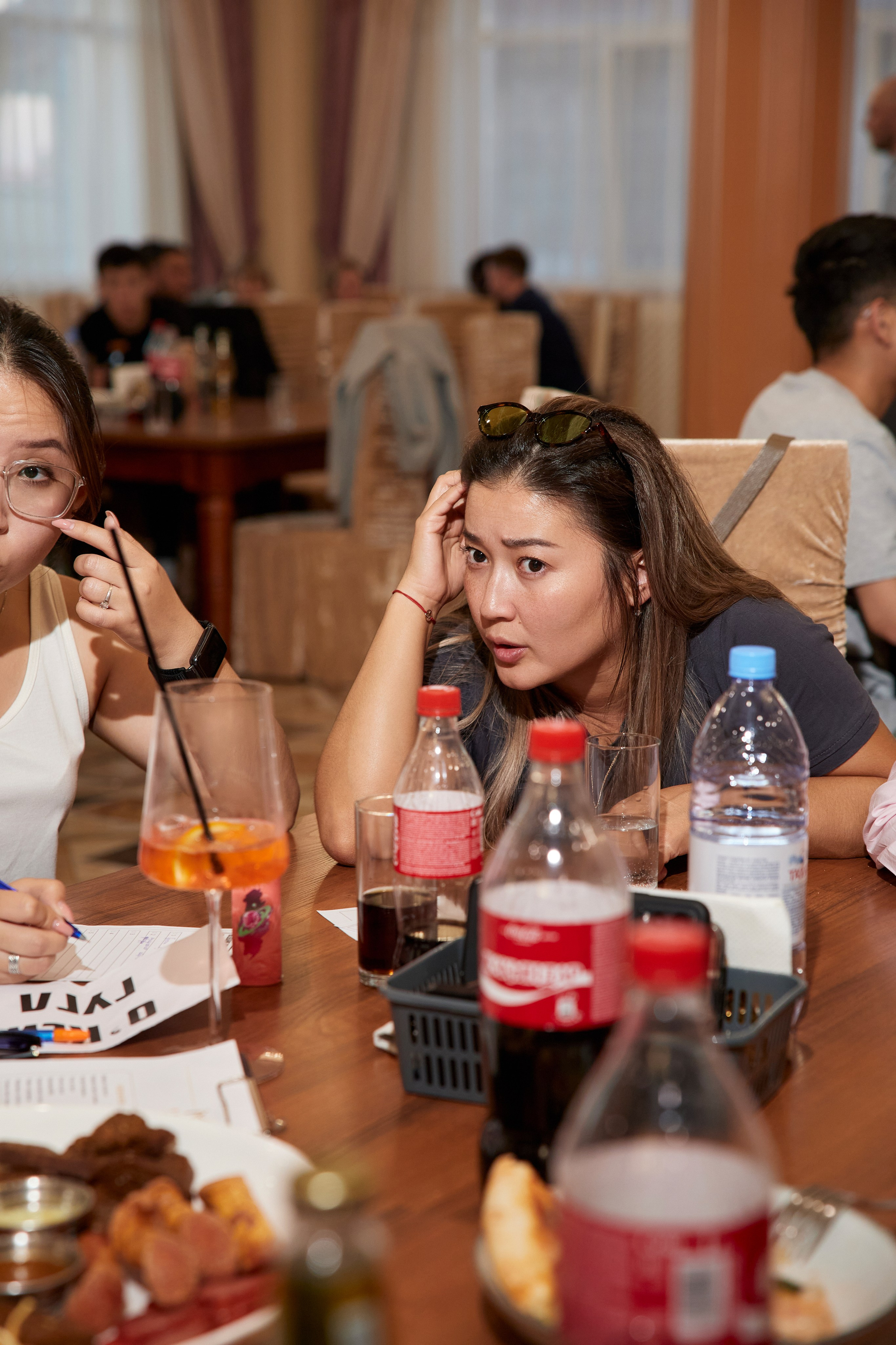 КВИЗ | ГРЭС 5/06. Главная