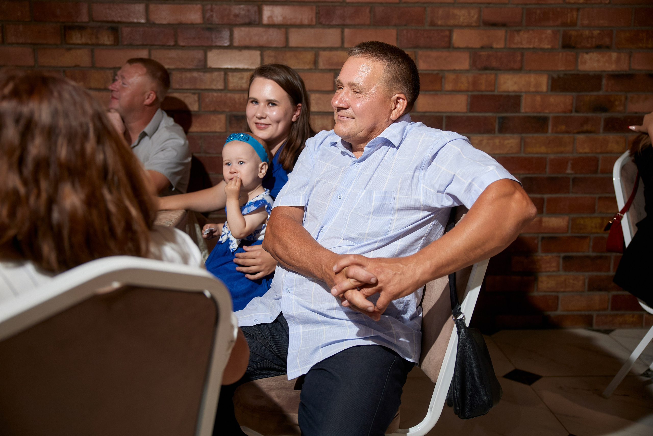 ALEXANDR | BAL'ZAM | 3.08. Главная