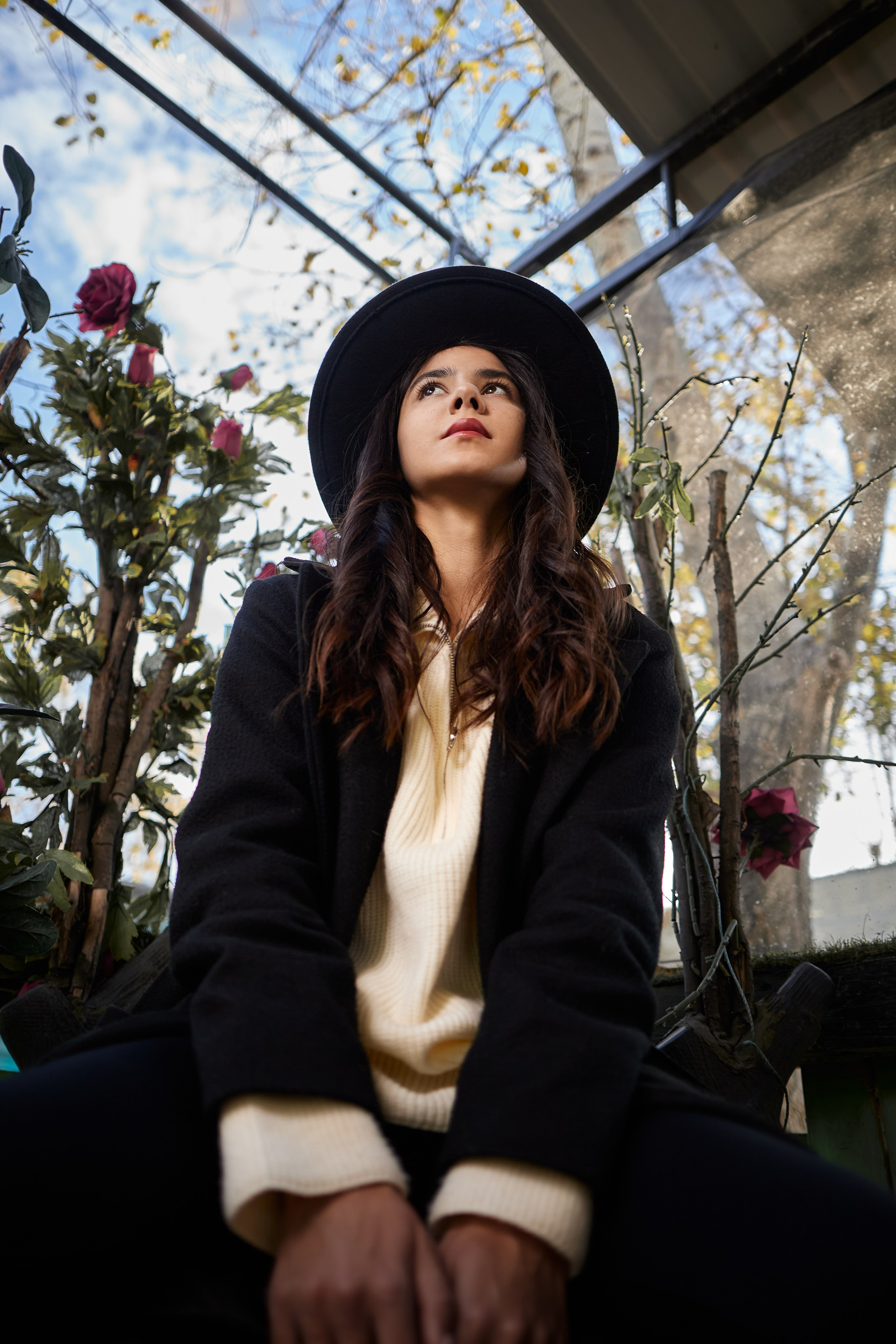 АНГЕЛИНА | Часть 1. Главная