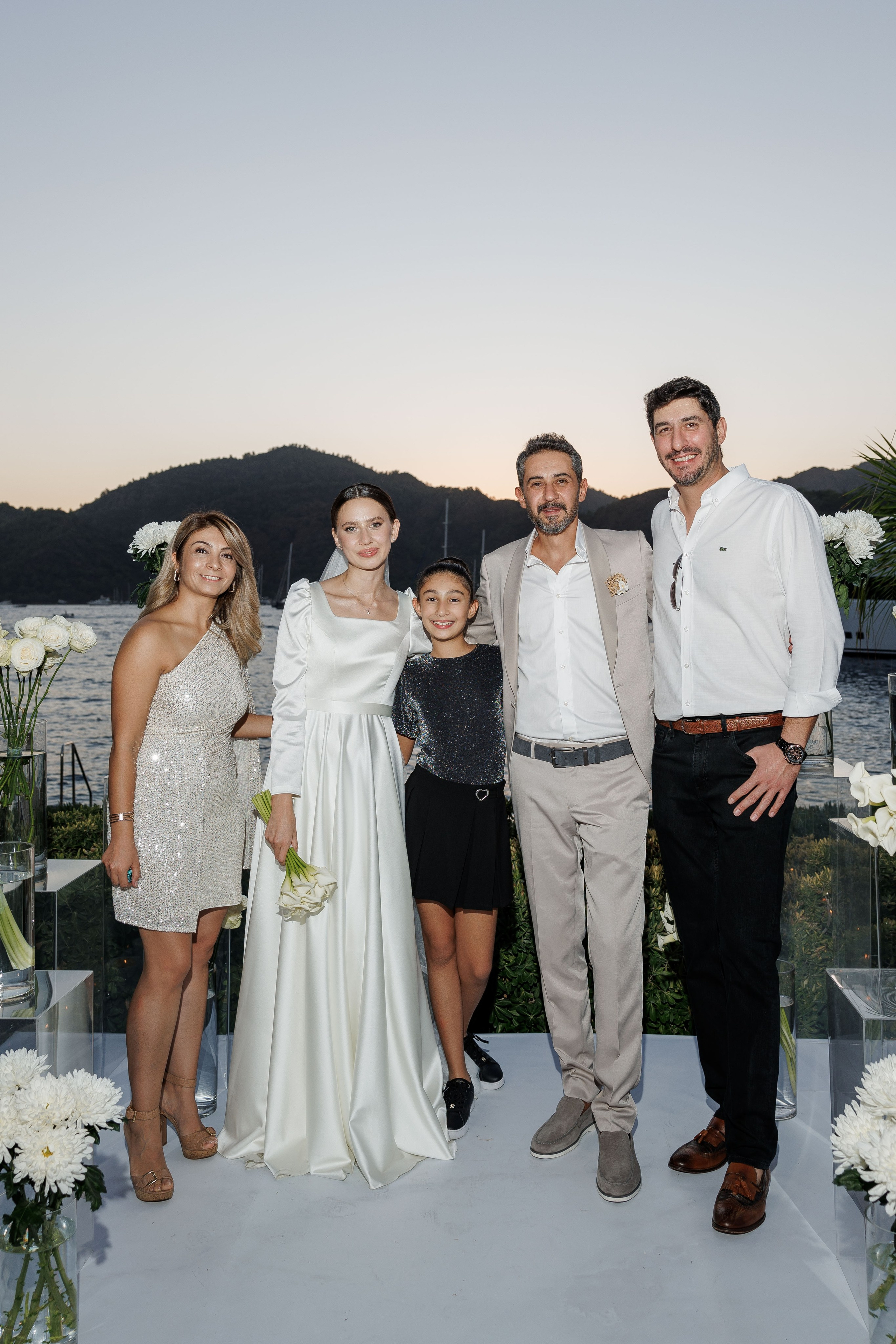 Alena+Selman. Фотограф Иван Газукин