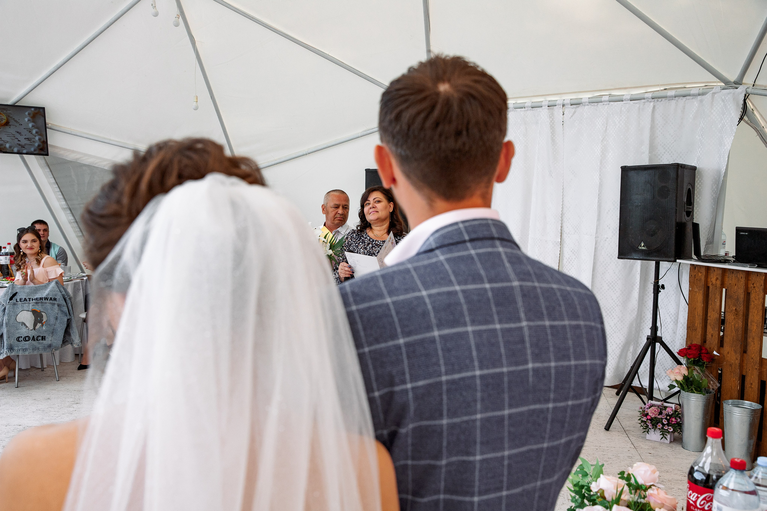 Кирилл и Екатерина. Свадебный и семейный фотограф в Челябинске Юлия Ишимова