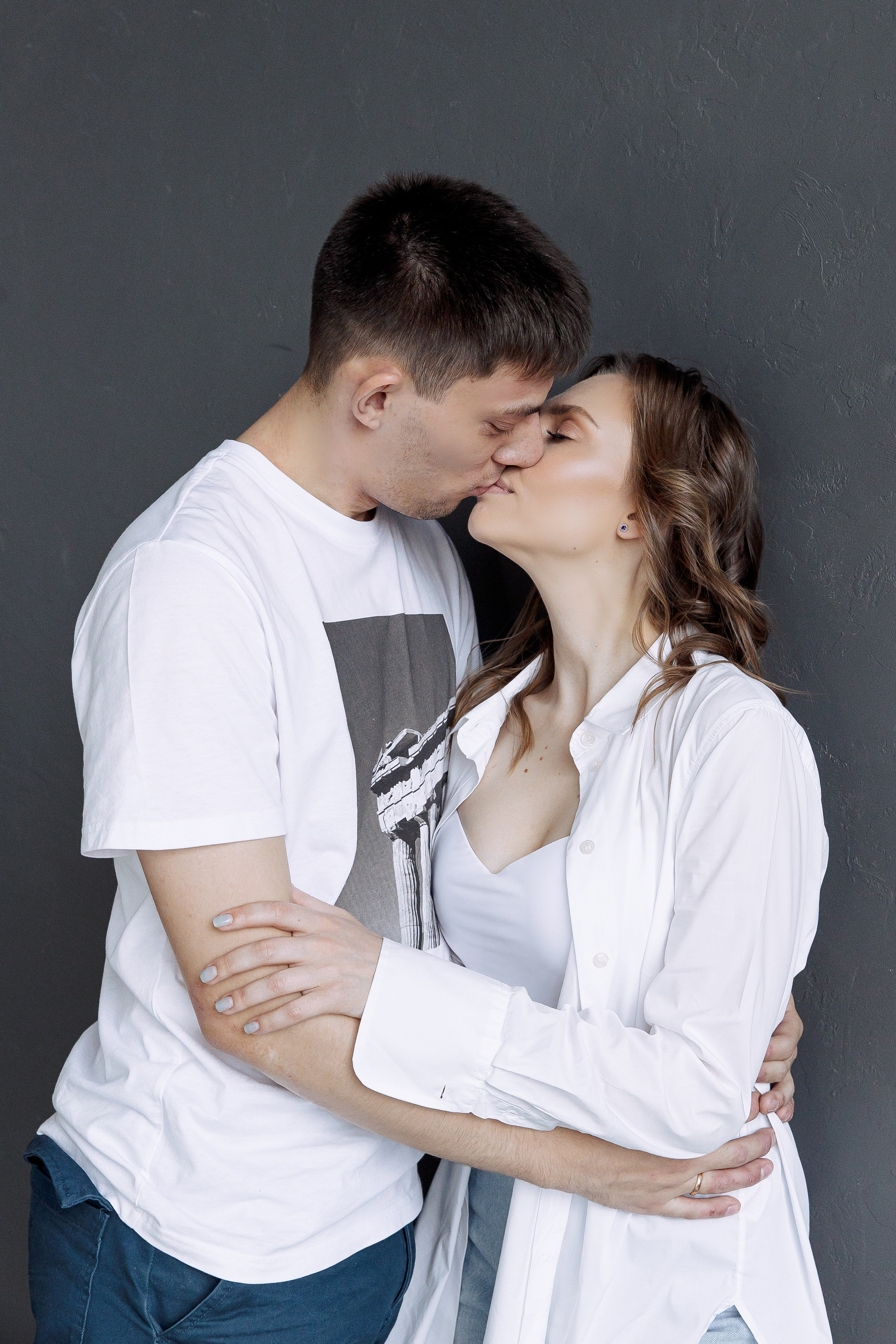 Ильнур и Елена. Свадебный и семейный фотограф в Челябинске Юлия Ишимова