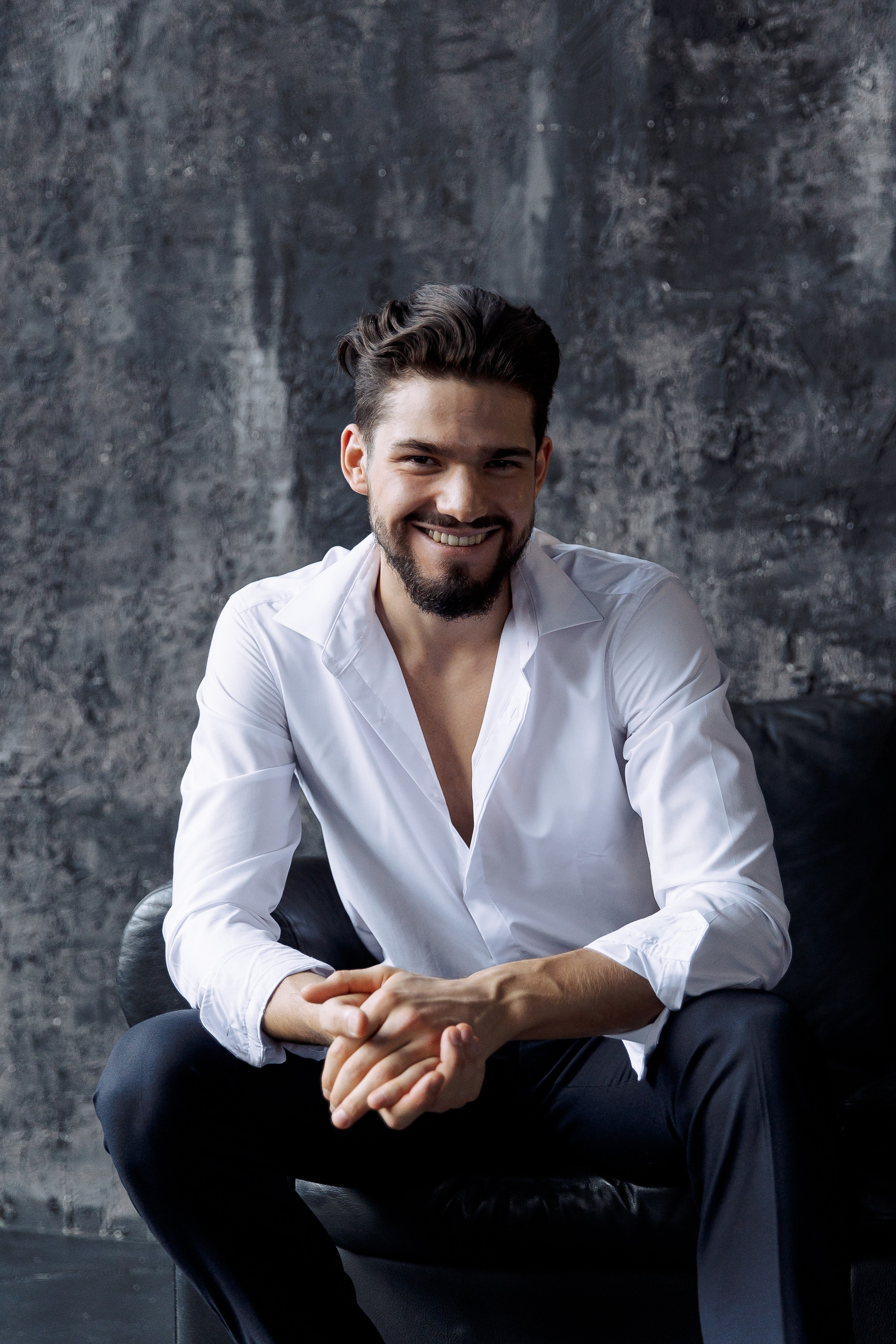 Роман и Елизавета. Свадебный и семейный фотограф в Челябинске Юлия Ишимова