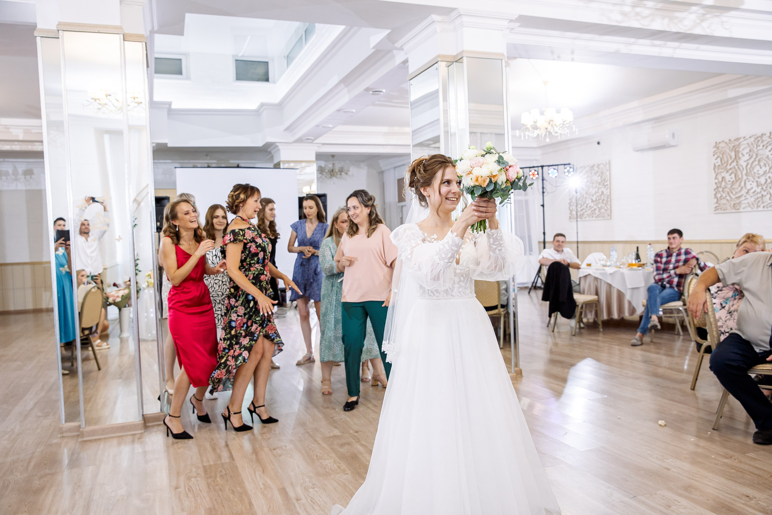 Евгений и Татьяна. Свадебный и семейный фотограф в Челябинске Юлия Ишимова