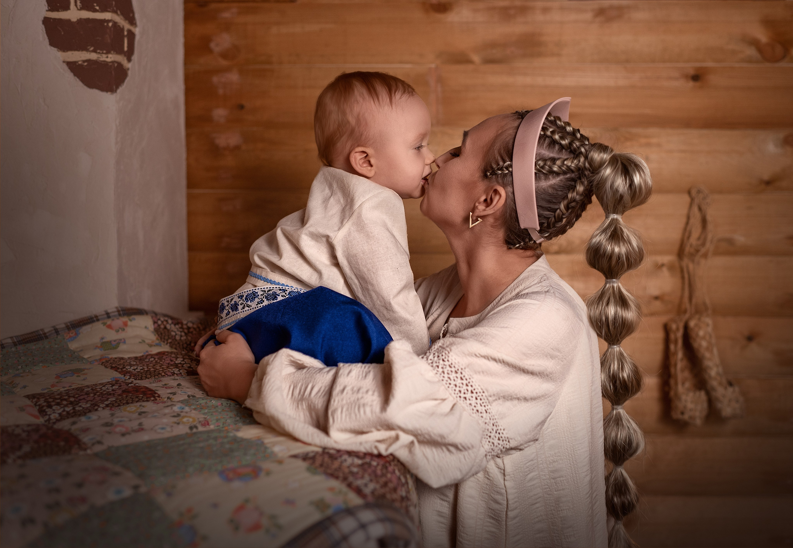 ИЗБА. Семейный фотограф Екатеринбург Лора Мур