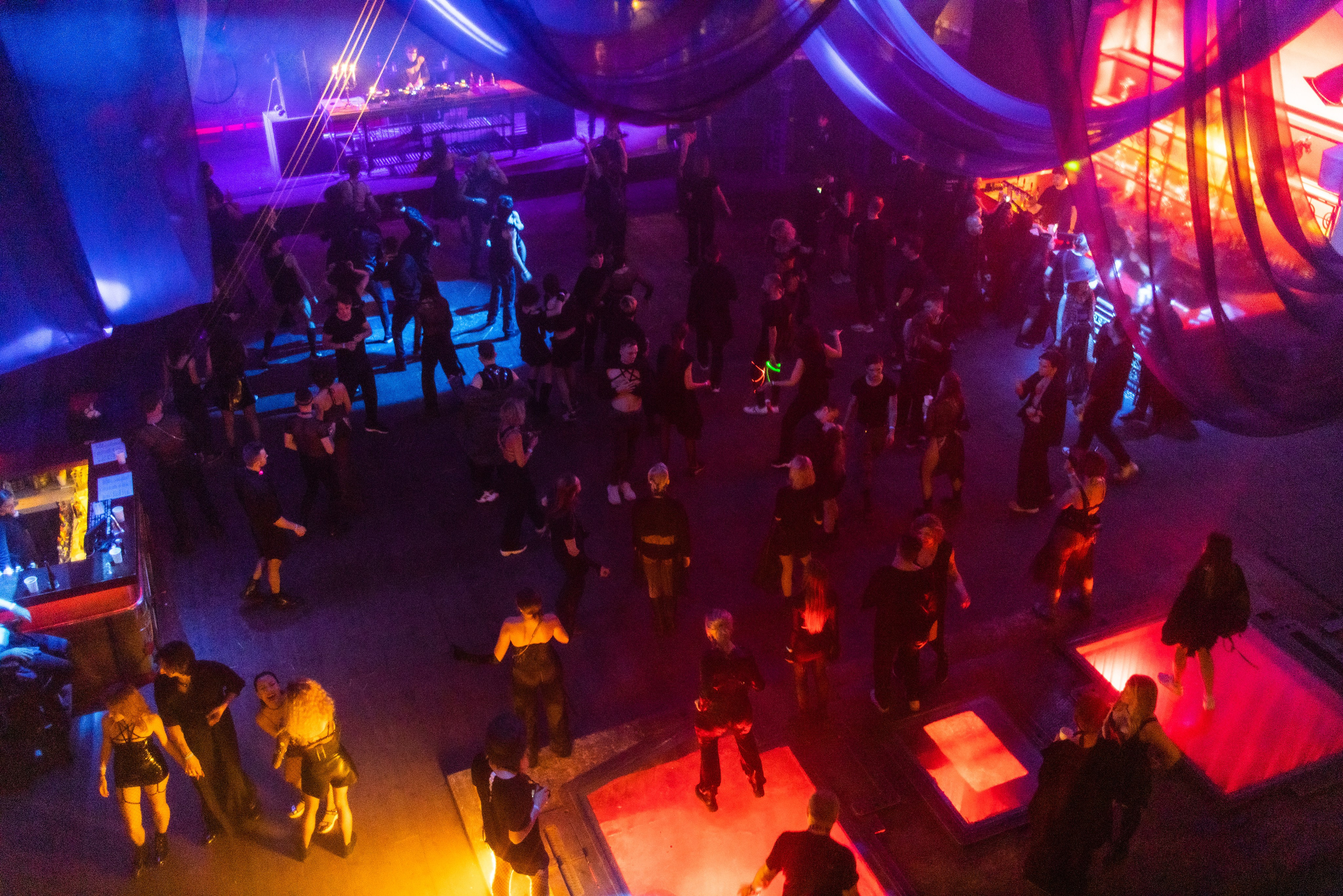 SENS 2023. Фотограф в Москве Десятова Ксения