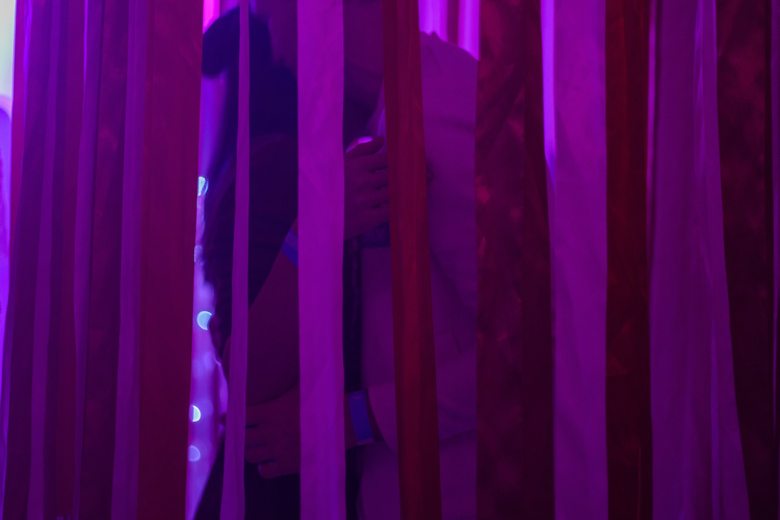 Поцелуйный бар. Фотограф в Москве Десятова Ксения