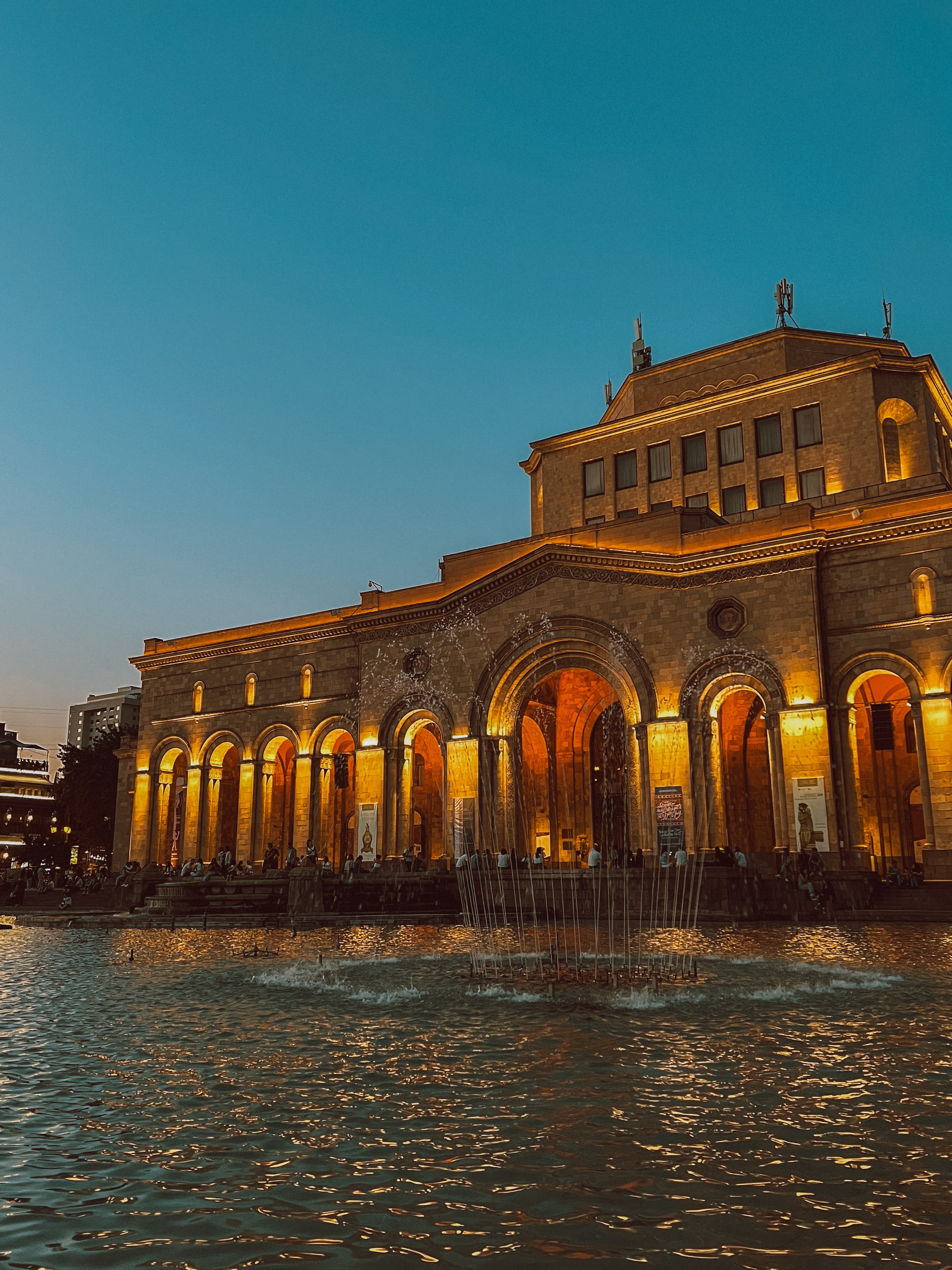 Пресеты. Фотограф в Москве Асиетта