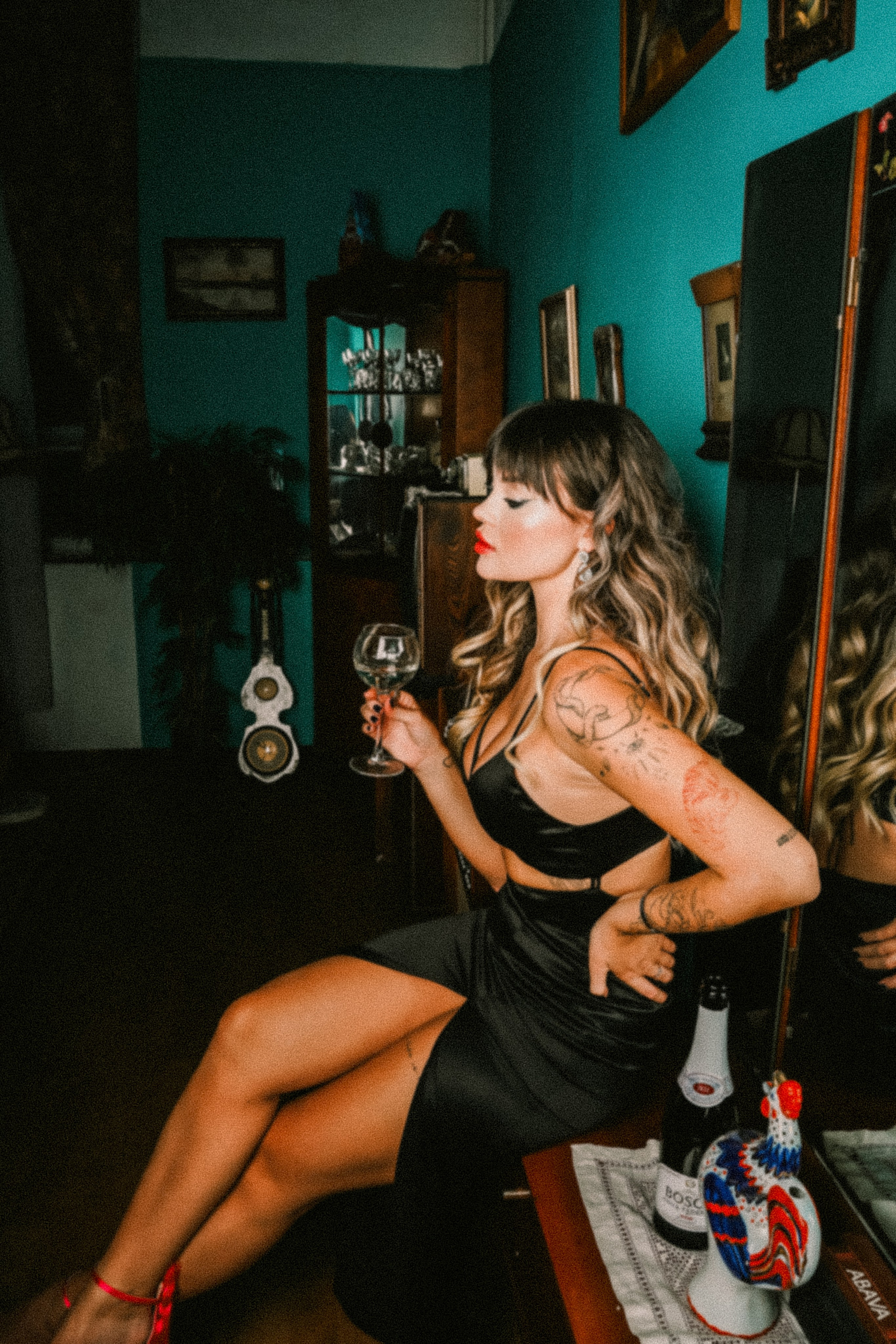 Виктория. Фотограф в Москве Асиетта