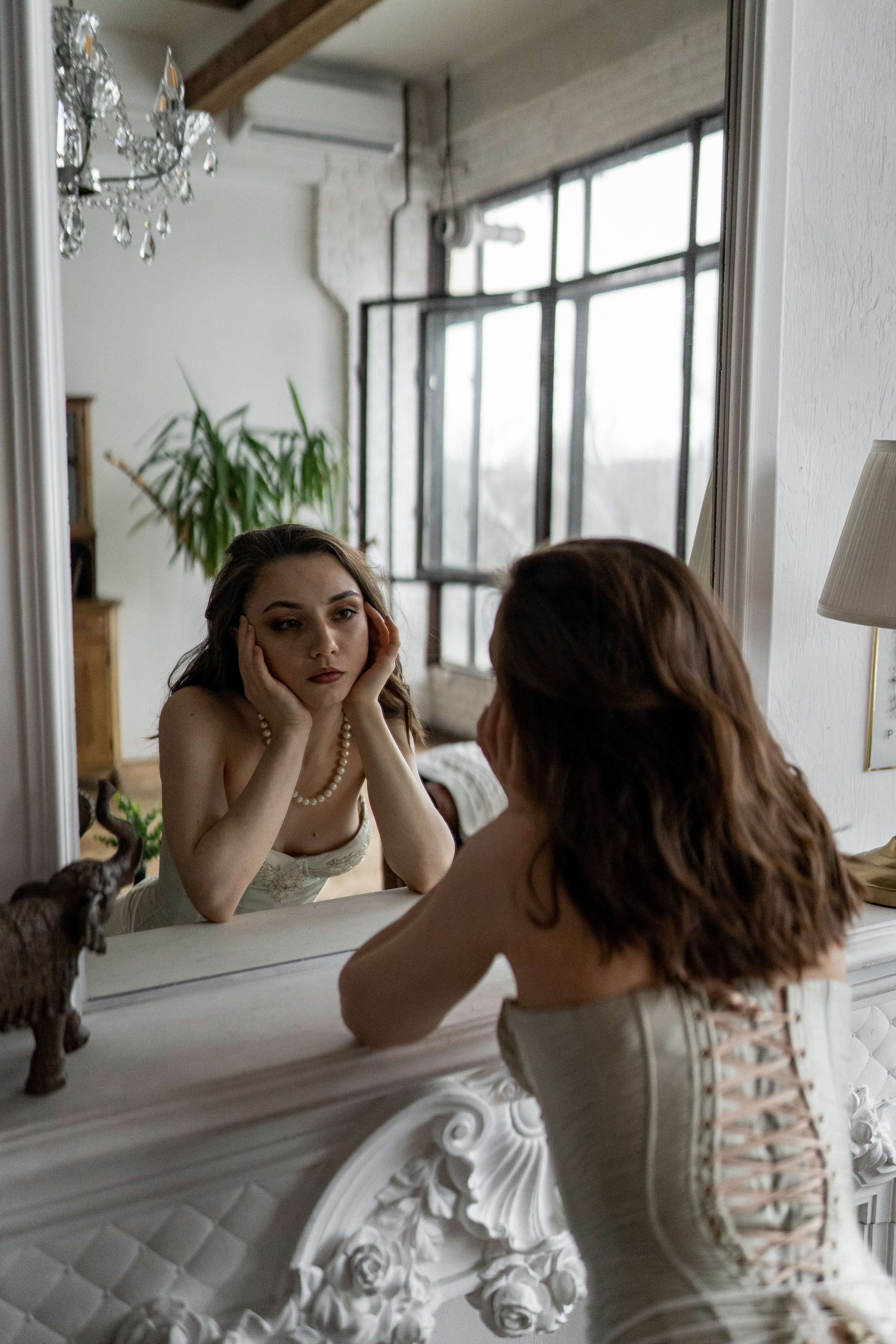 Надежда. Фотограф в Москве Асиетта