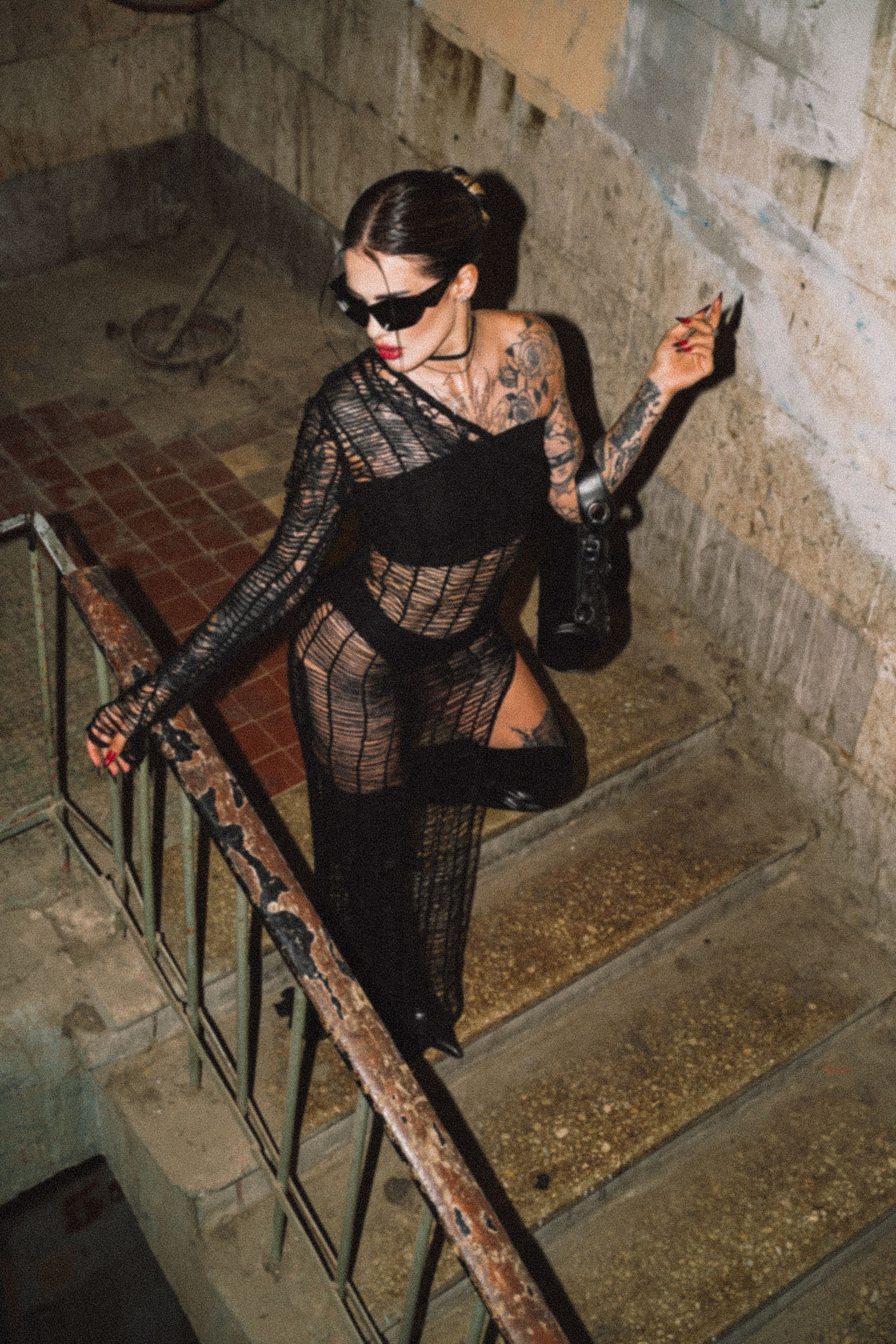 Карина Аракелян. Фотограф в Москве Асиетта