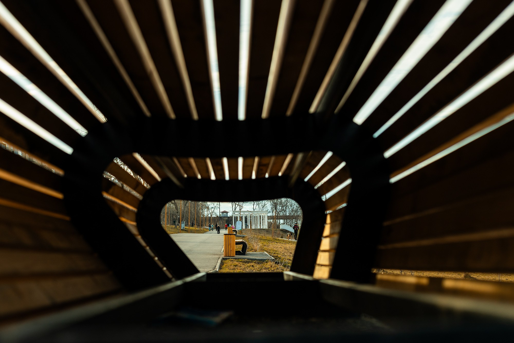 Уличное. Фотограф в городе Каменск-Уральский — Метелёв Андрей