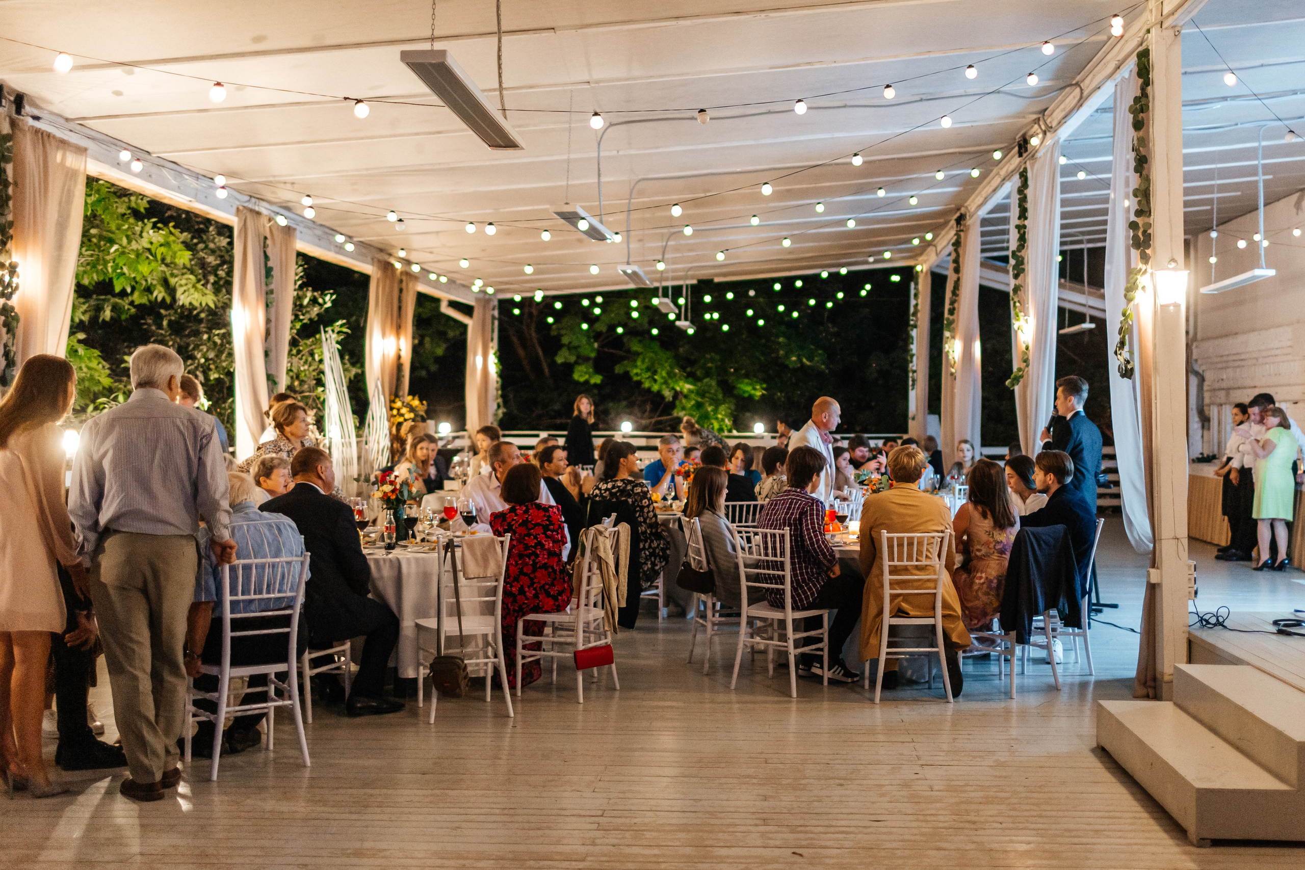 Дмитрий и Юля