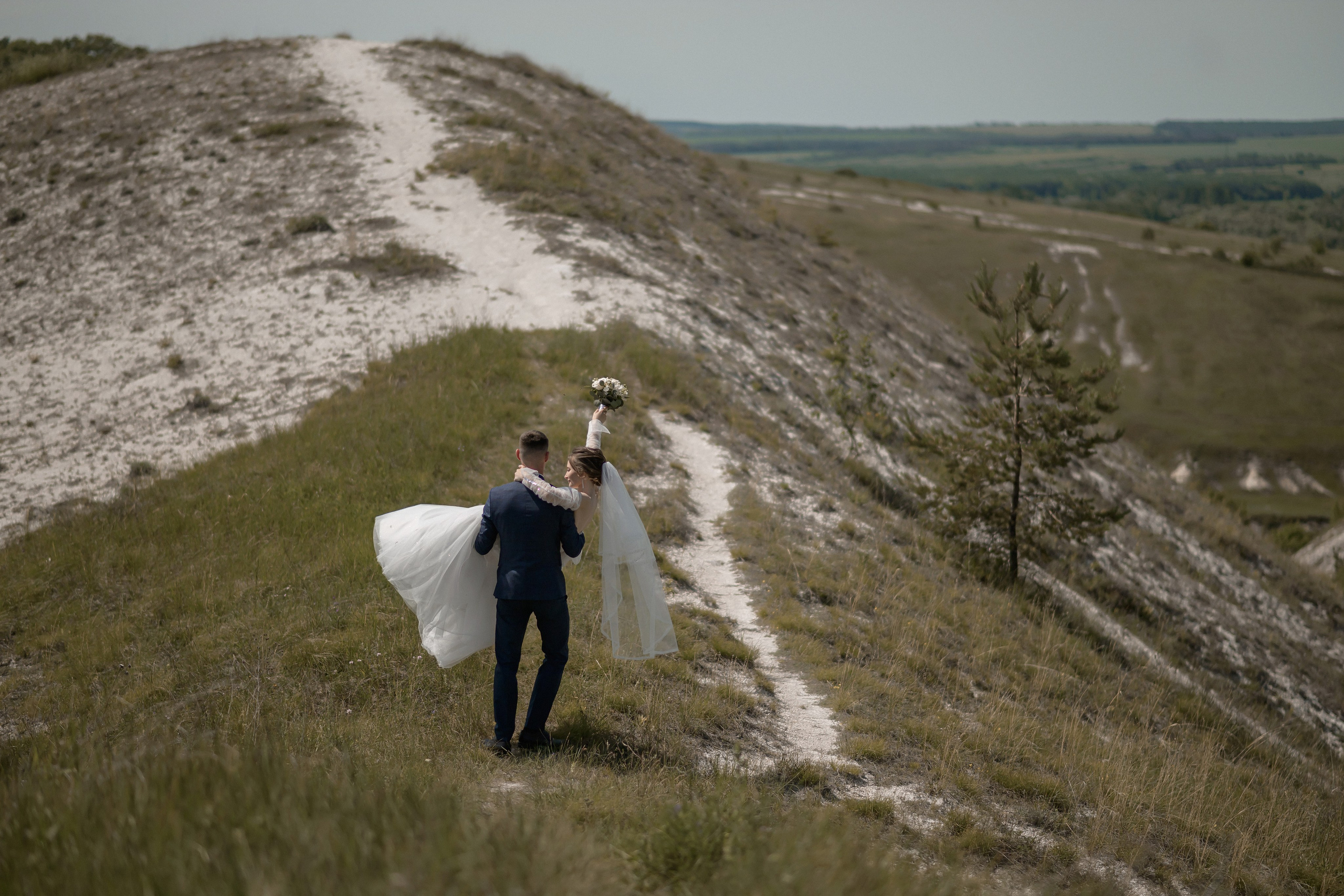 Евгений и Татьяна. Свадебный фотограф Белгород Валуйки Старый Оскол Воронеж