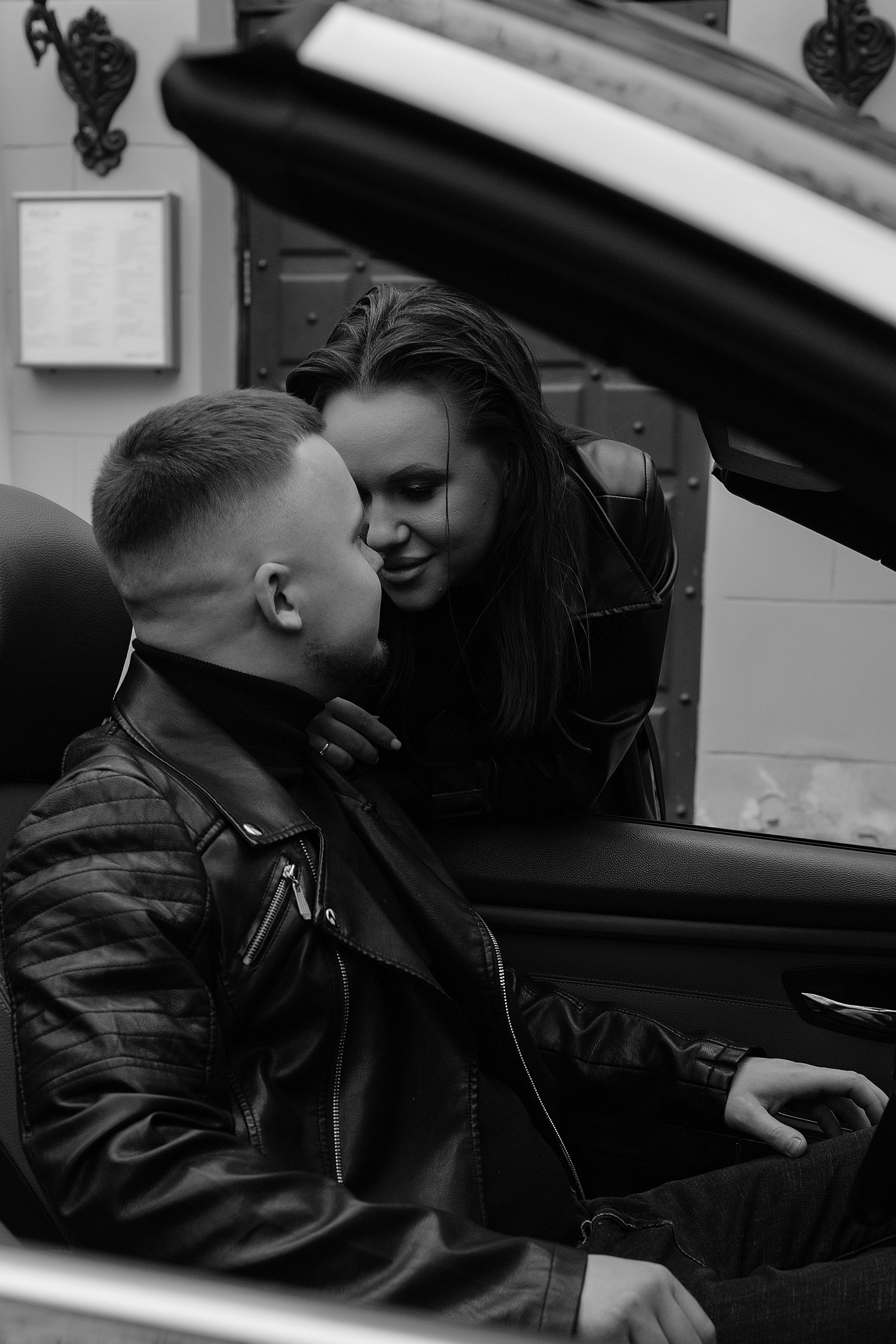 Евгений и Анжелика. Свадебный и семейный фотограф Челябинск и Челябинская область