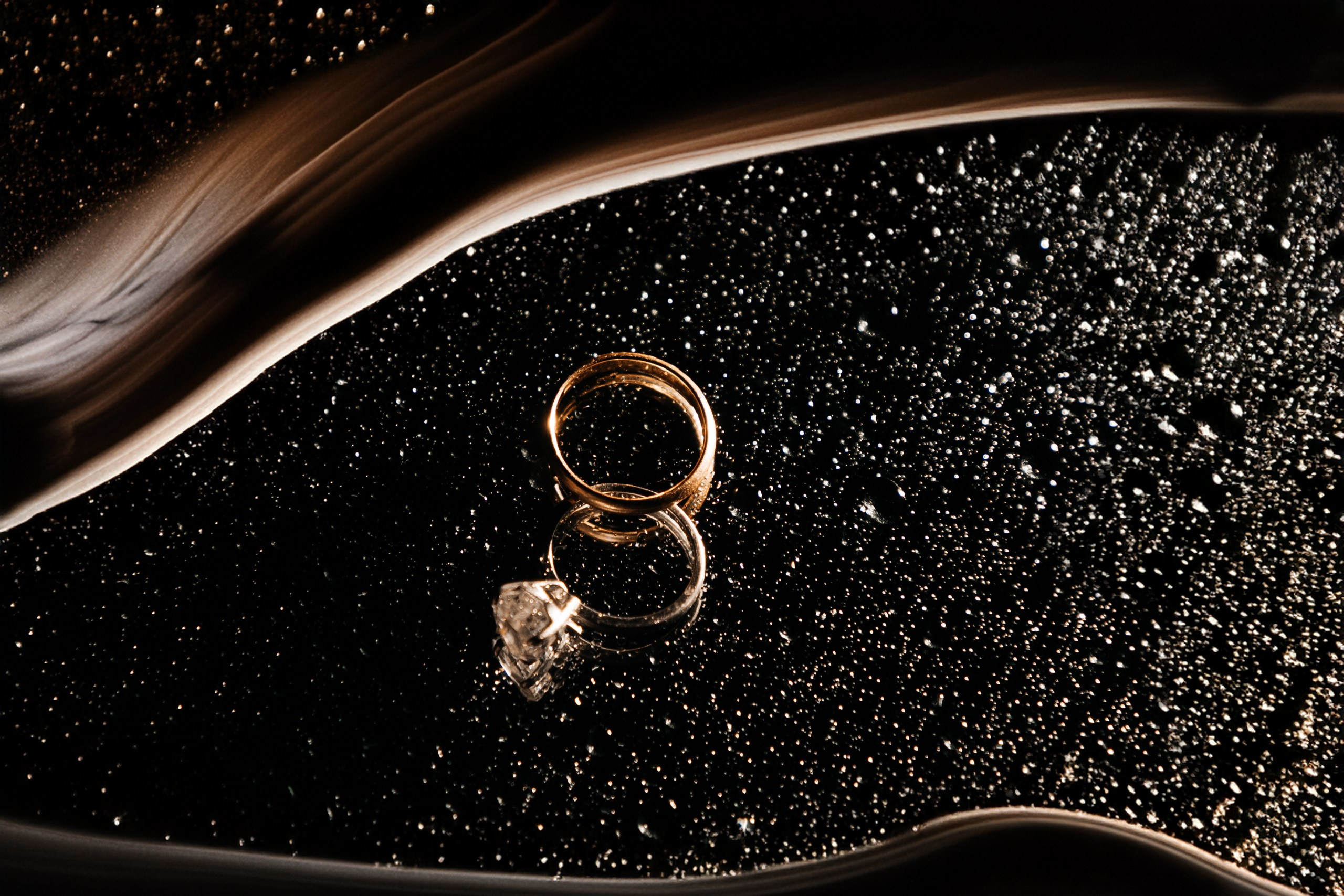 Анастасия & Евгений. Фотограф Артём Синицын