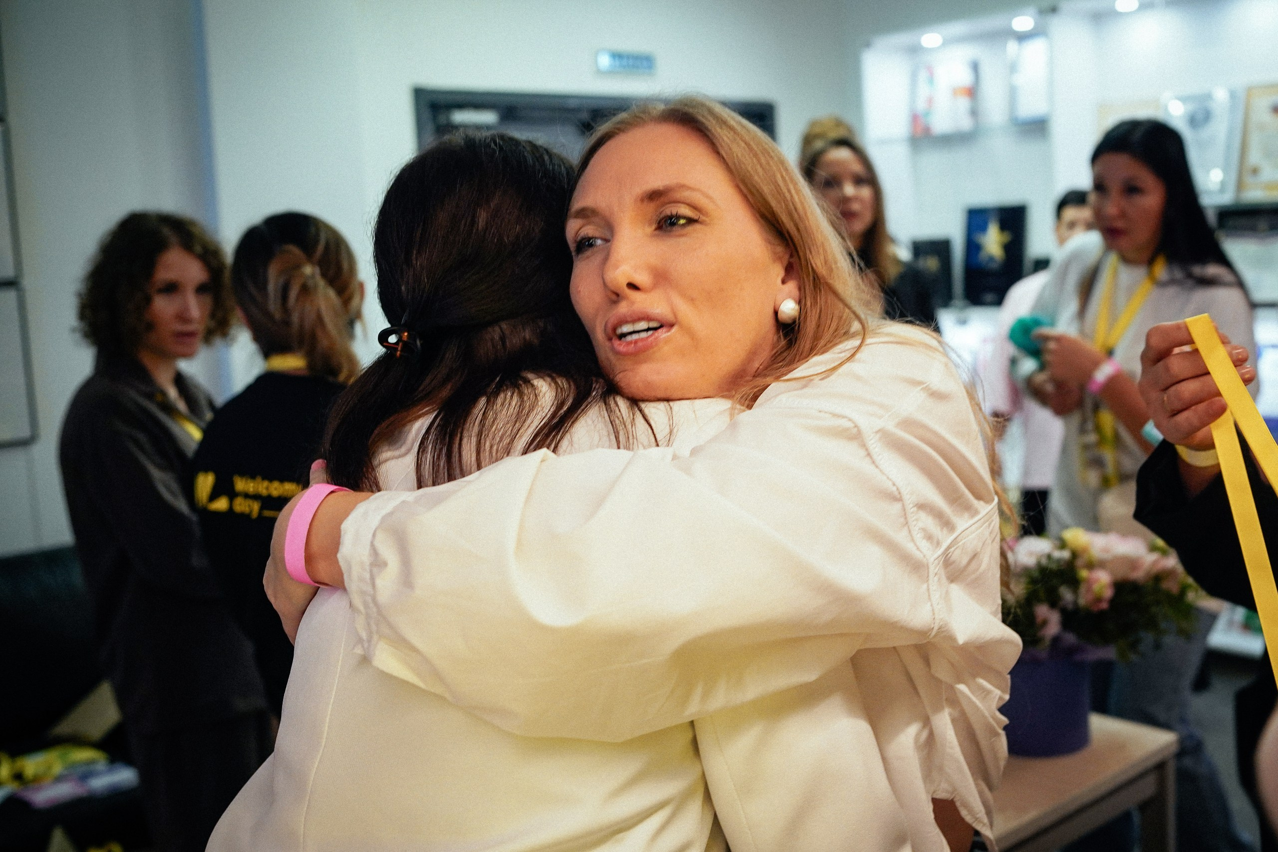 Event фотограф Новосибирск