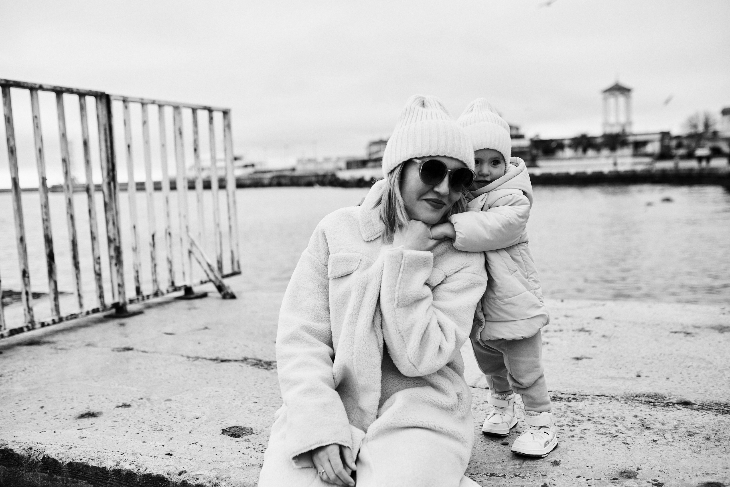 Семья Сочи. Семейный и свадебный фотограф в Новороссийске