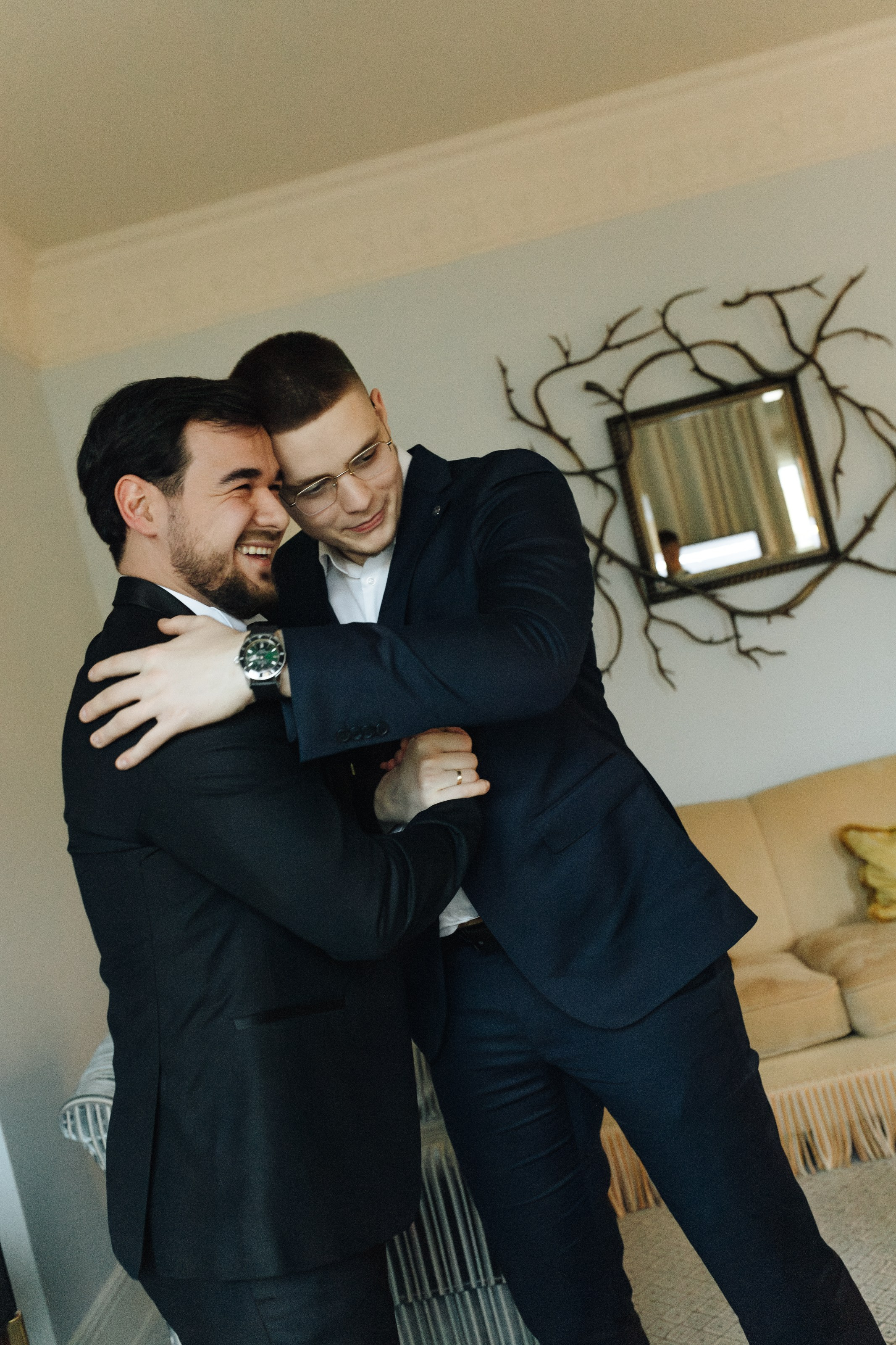 Алена & Никита. Свадебный фотограф в Санкт-Петербурге Шалимова Каролина