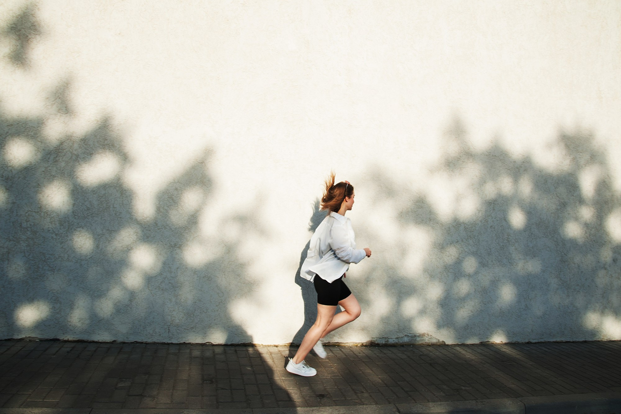 Катя. Портретная фотография в Москве