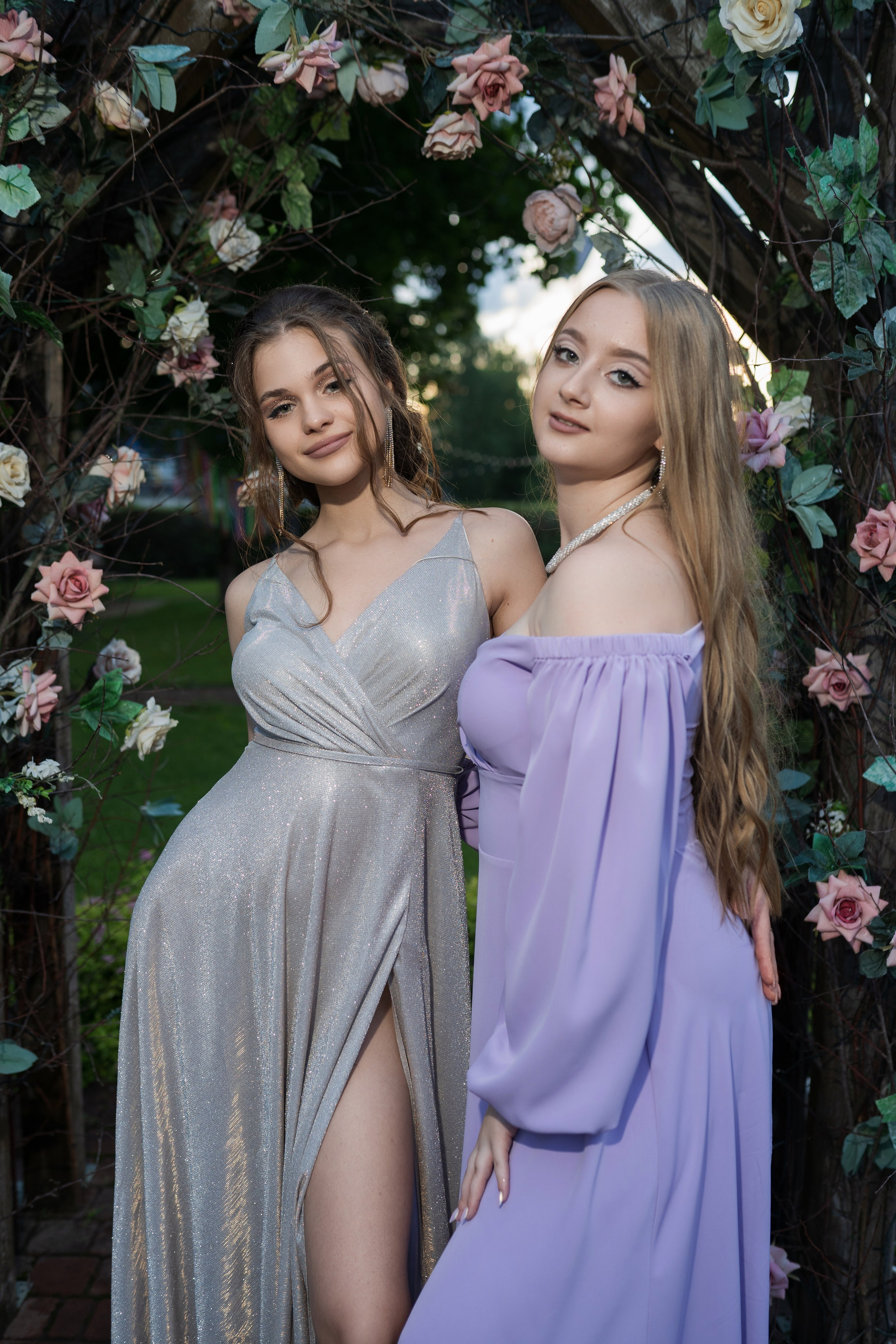 Банкетный комплекс Времена года. Виктория Кинкладзе