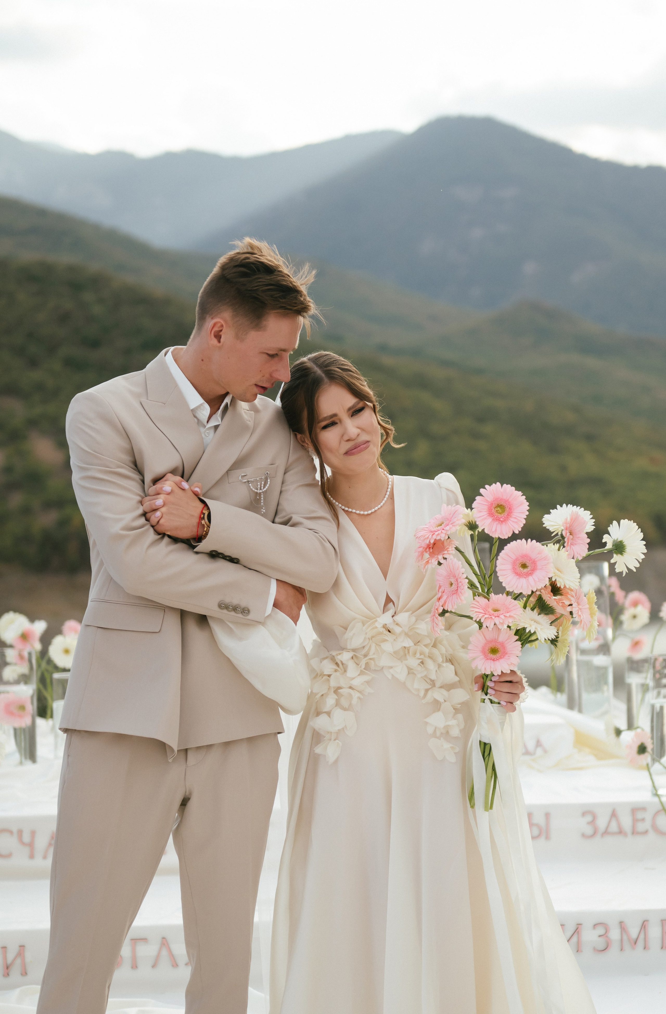 Никита и Настя (Серебряное озеро). Свадебный, женский, семейный фотограф в Севастополе Юлия Мошенко