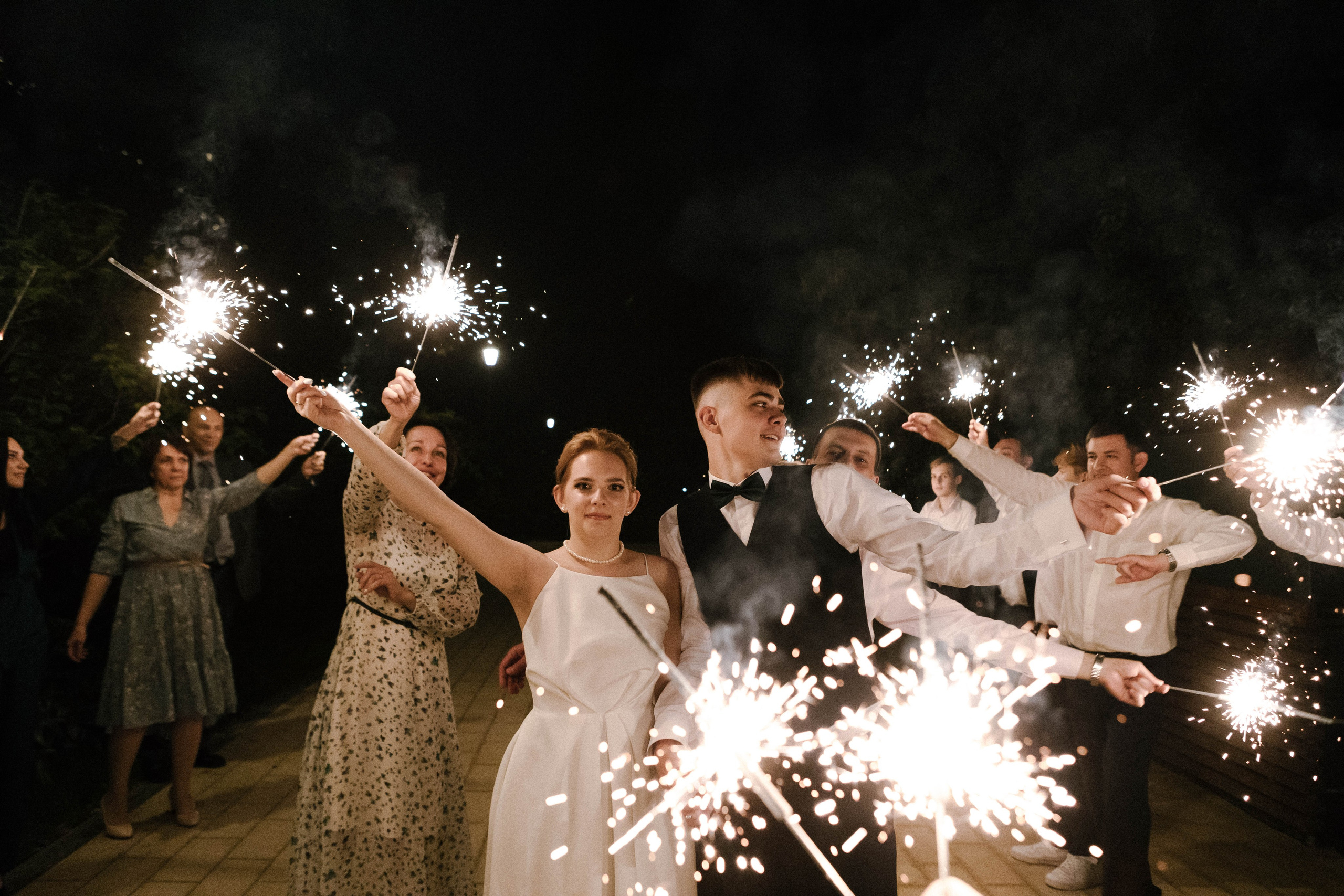 Катя и Клим. Роспись и банкет. Свадебный и портретный фотограф в Москве Анастасия Масюк