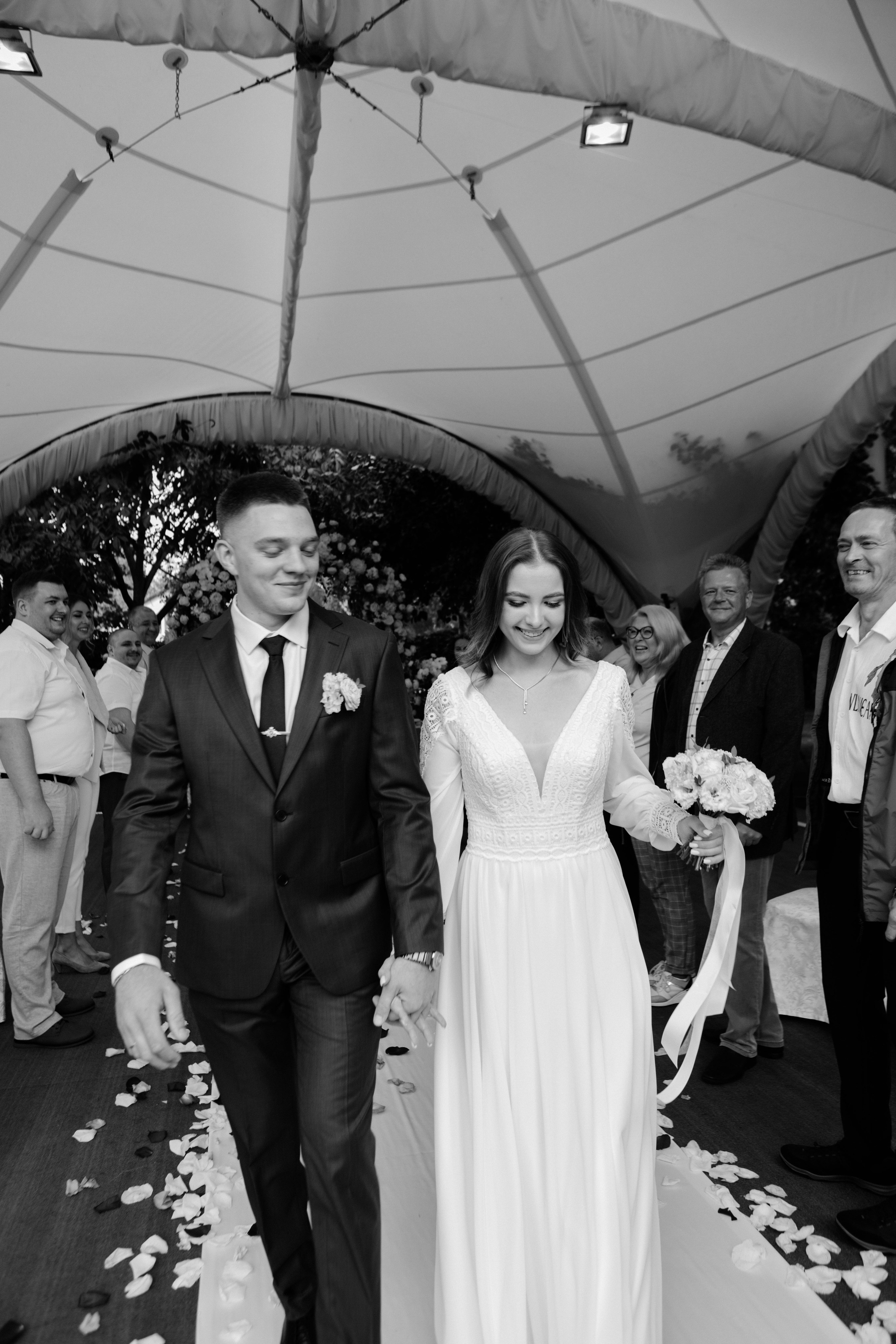 Юлия и Григорий. Роспись. Свадебный и портретный фотограф в Москве Анастасия Масюк