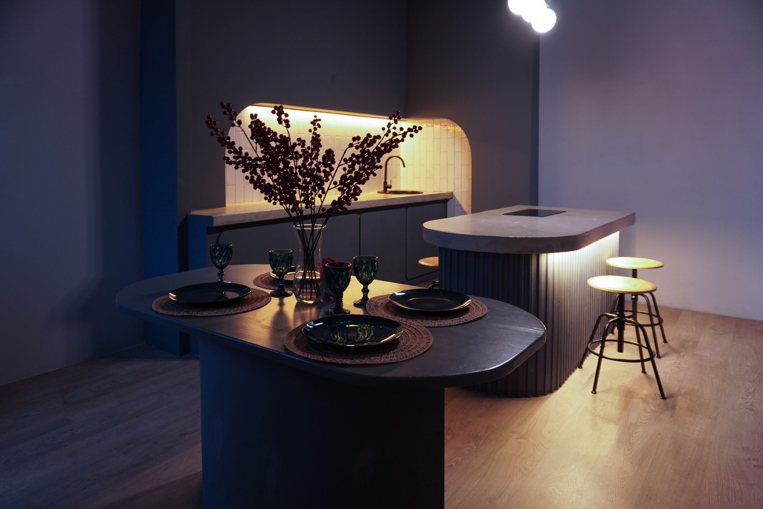 Зал № 37. Фотограф в Москве и области Синенкова Екатерина