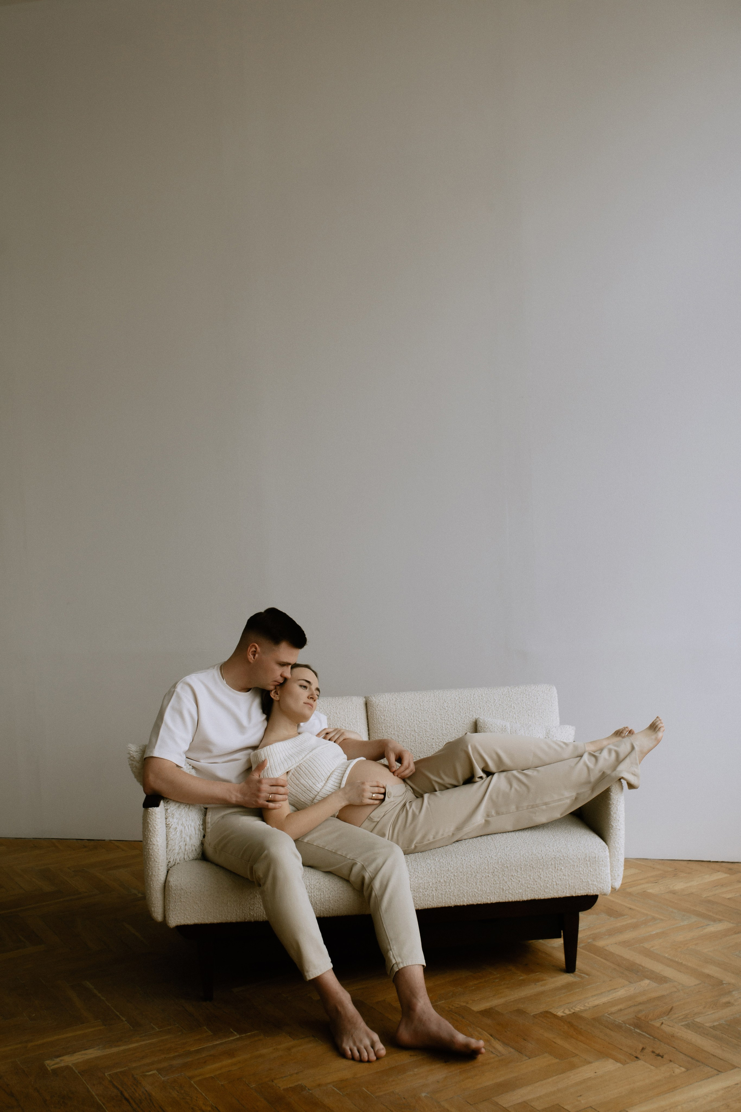 Диана. Фотограф Ира Григорьева