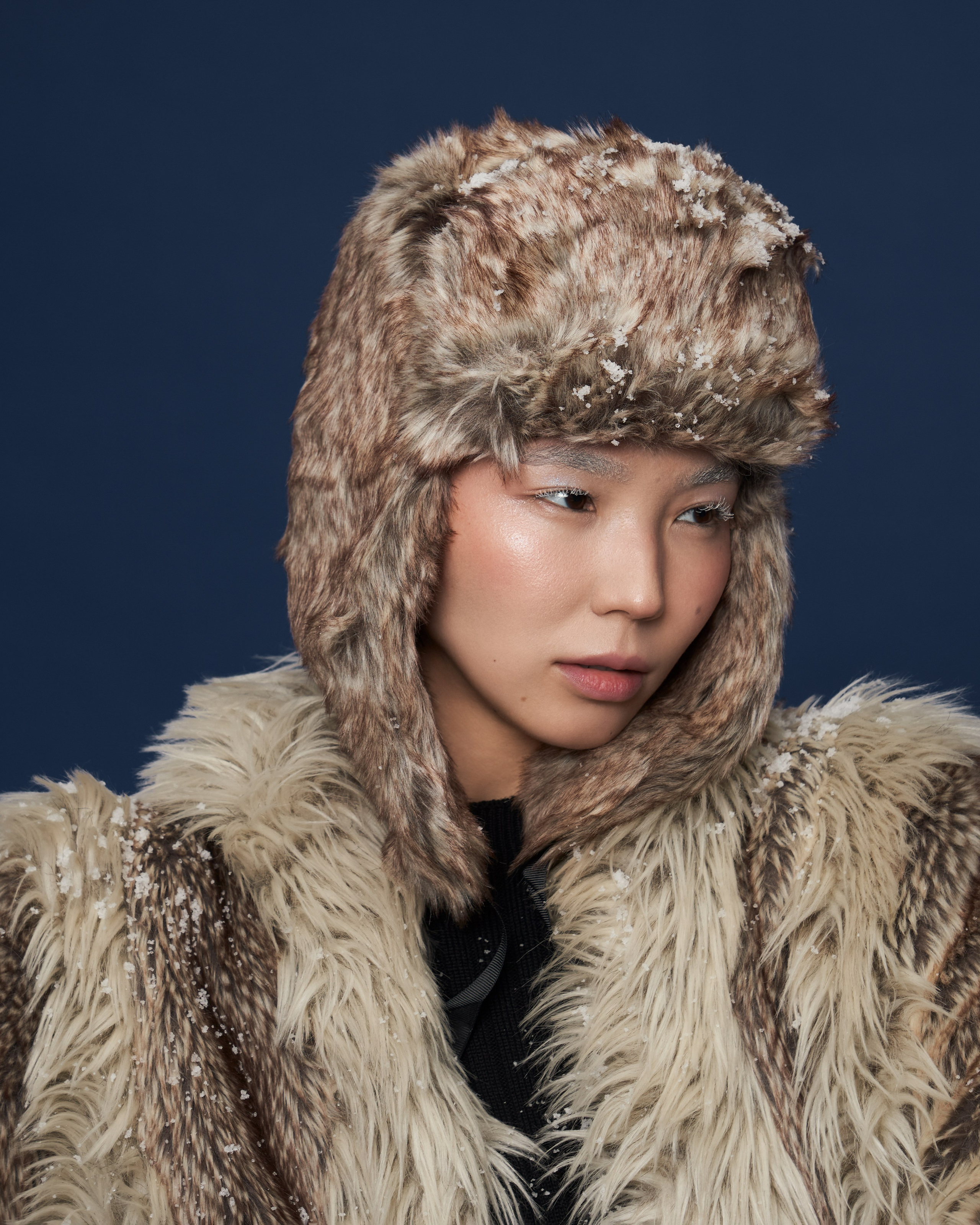 Hats. Ретушер для брендов одежды в Москве Струцкая Кристина