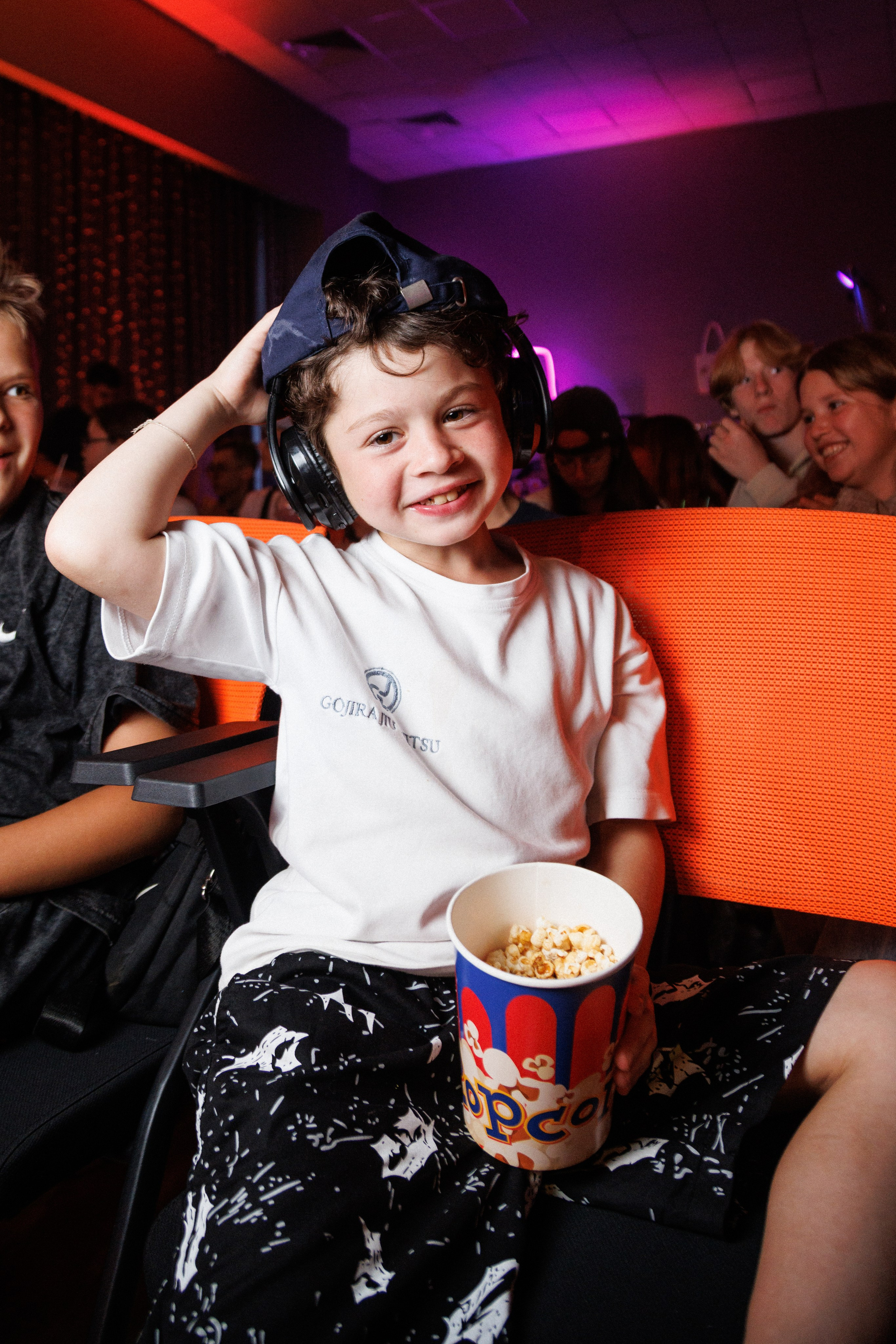 Фотограф в детский лагерь. Фотограф в Москве Максим Быков