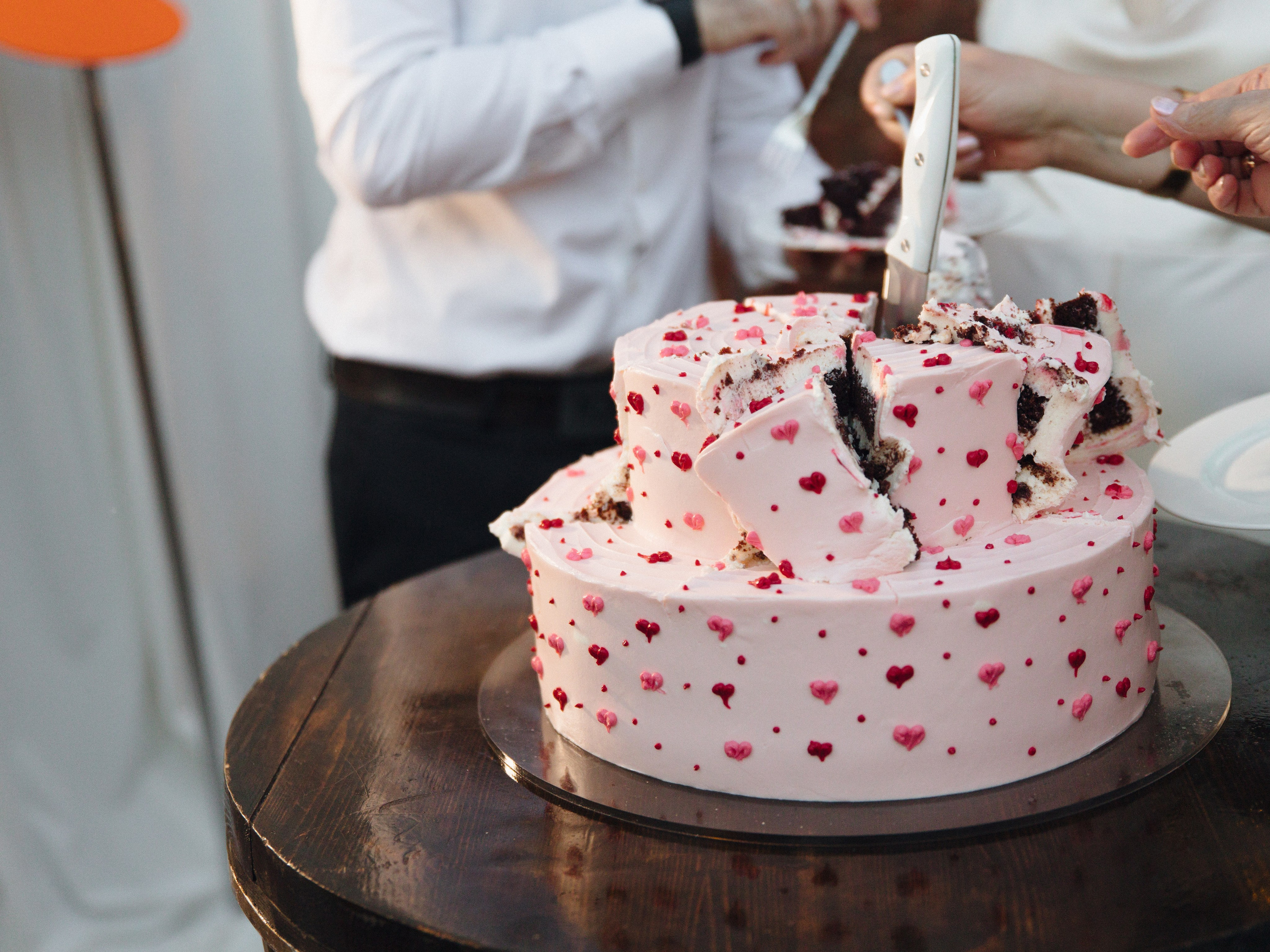 Краски любви | Москва. Фотограф Санкт-Петербург Евгения Корякина (eva_maruu)