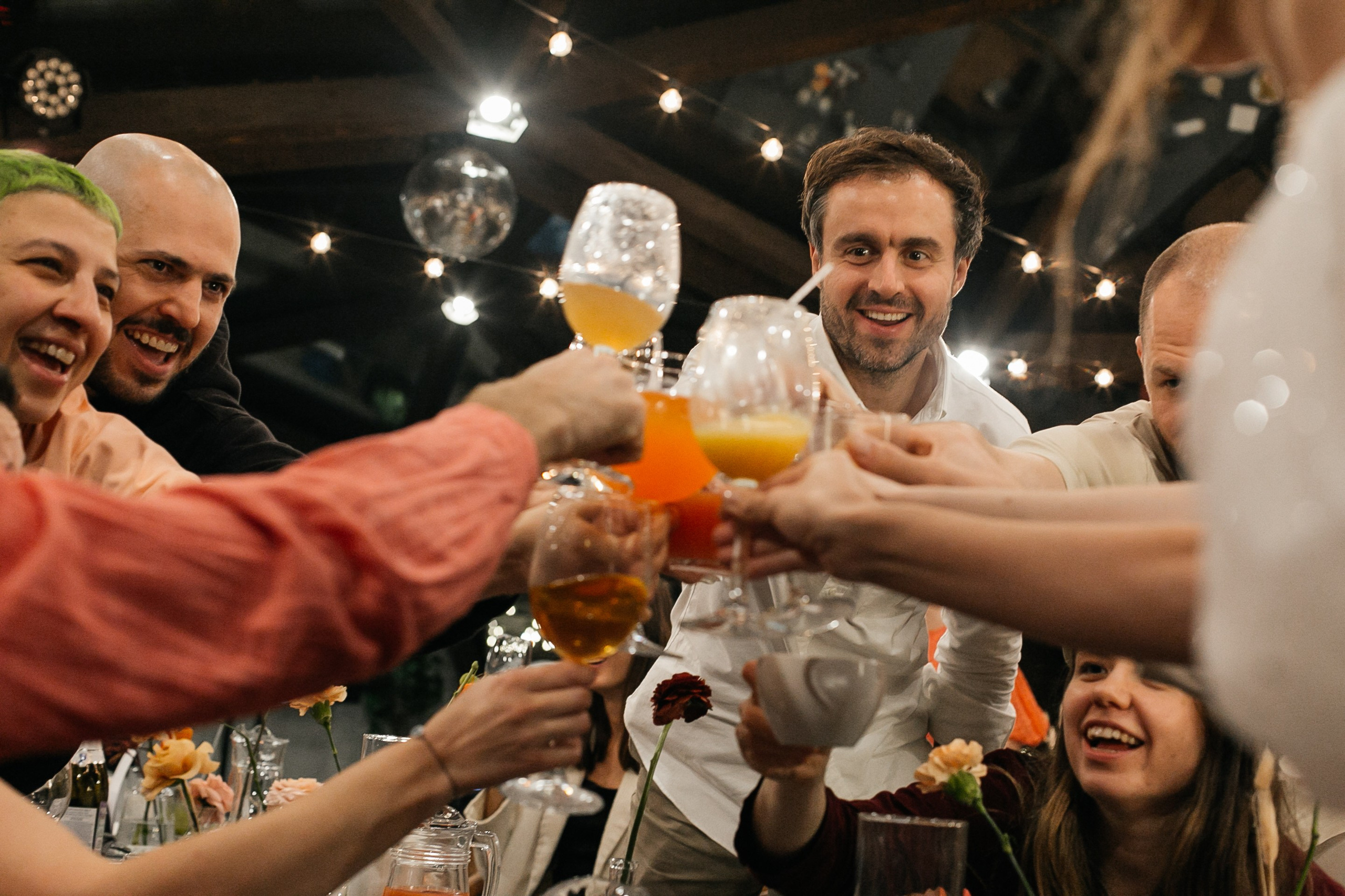 Пример полной свадебной съемки. Свадебный фотограф в Санкт-Петербурге Вика Стукачева
