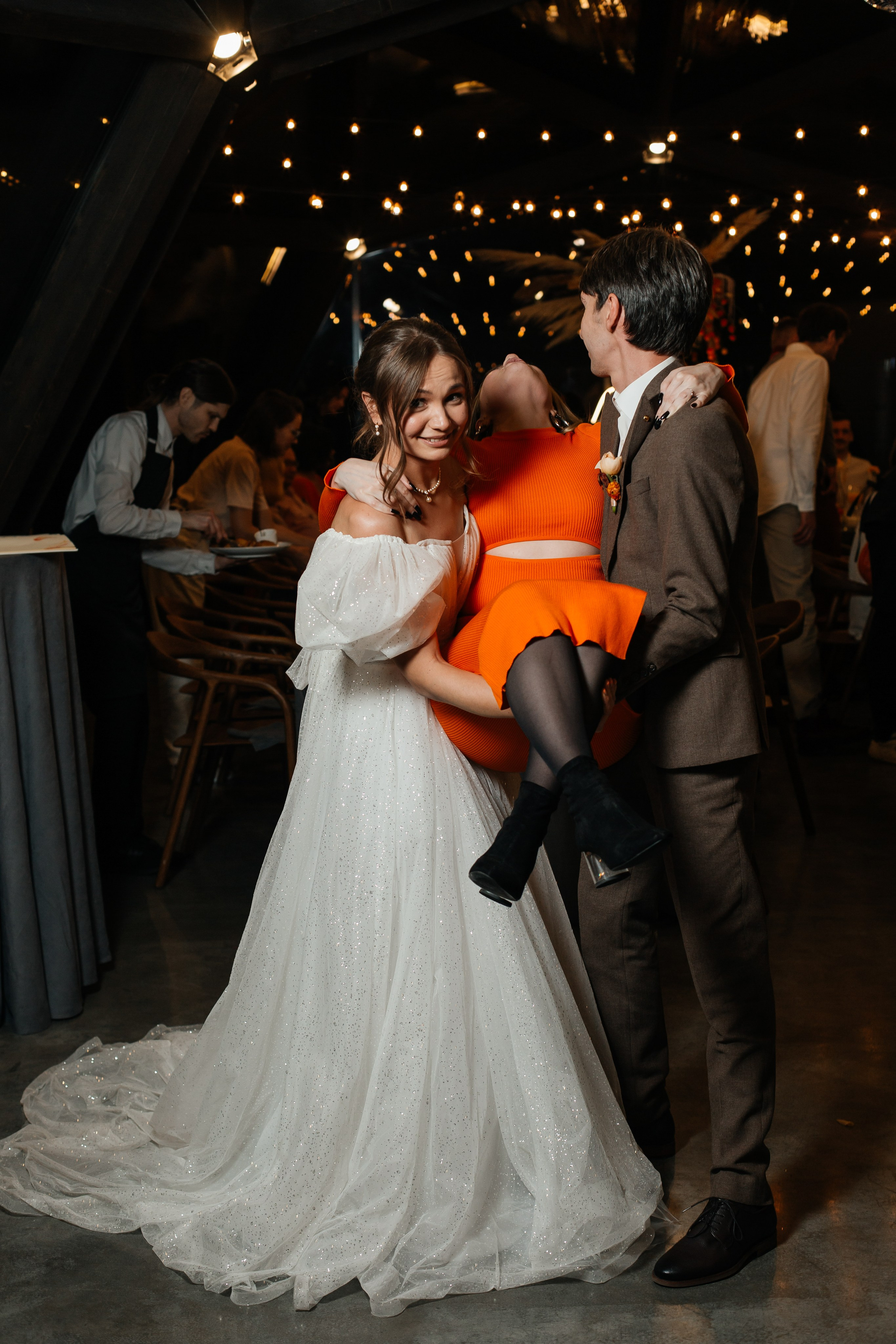 Пример полной свадебной съемки. Свадебный фотограф в Санкт-Петербурге Вика Стукачева