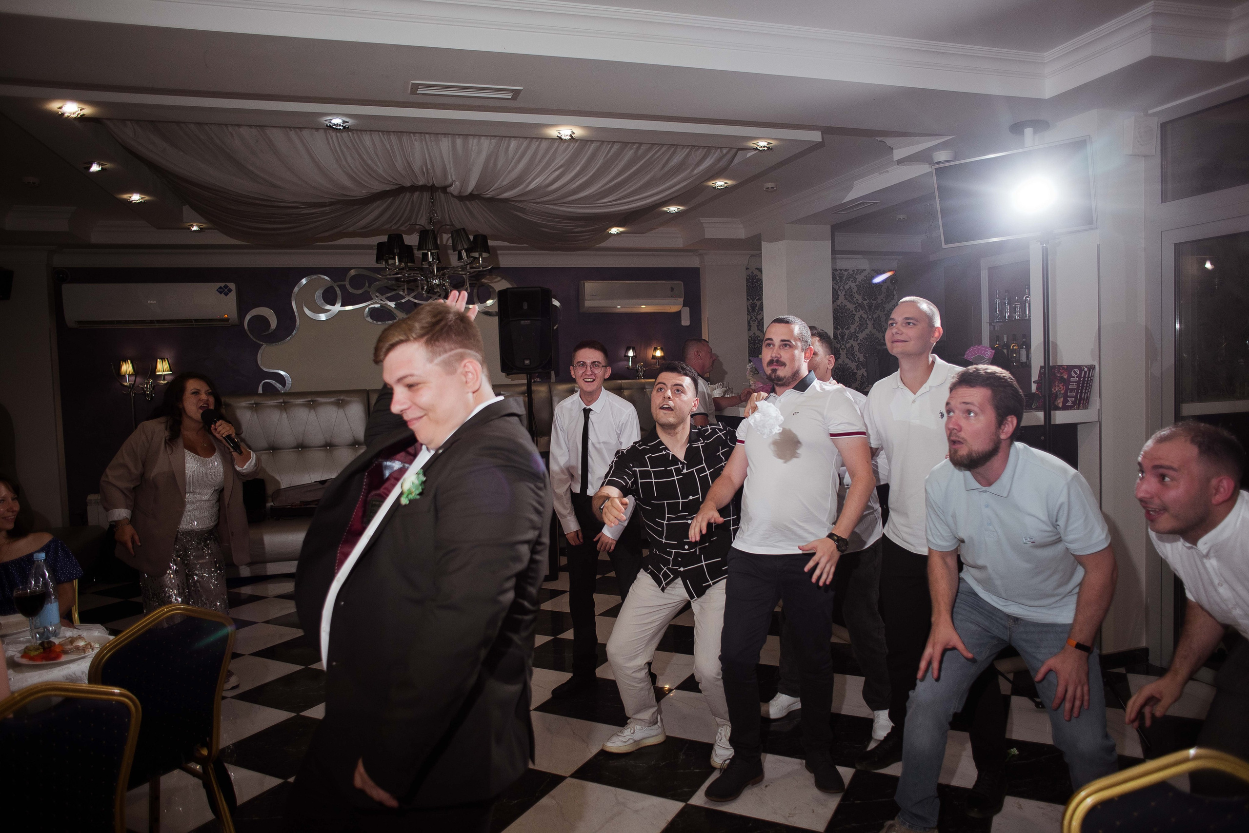 Алексей и Арина. Свадебный и семейный фотограф Яна Стражева. Волгоград, Москва