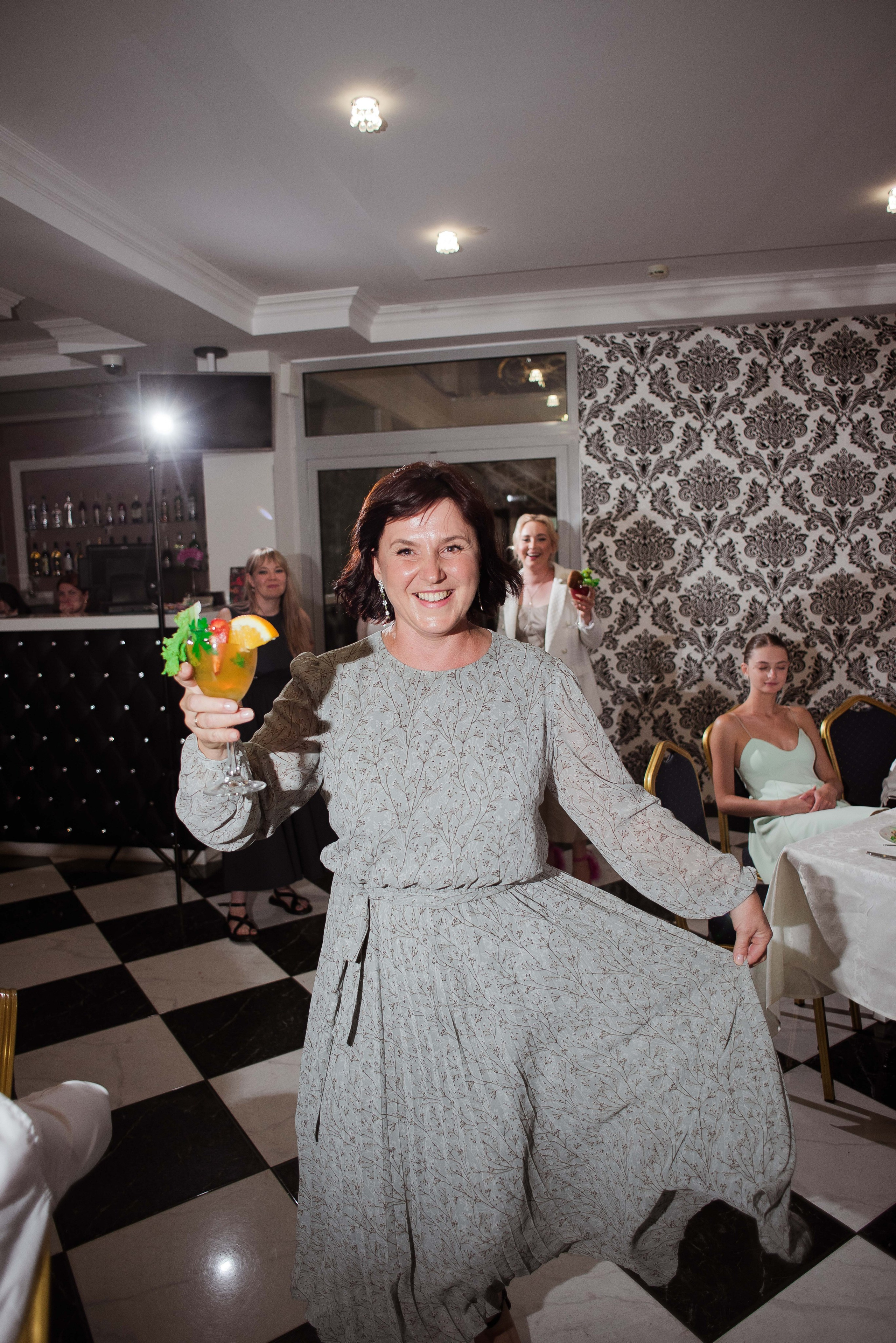 Алексей и Арина. Свадебный и семейный фотограф Яна Стражева. Волгоград, Москва