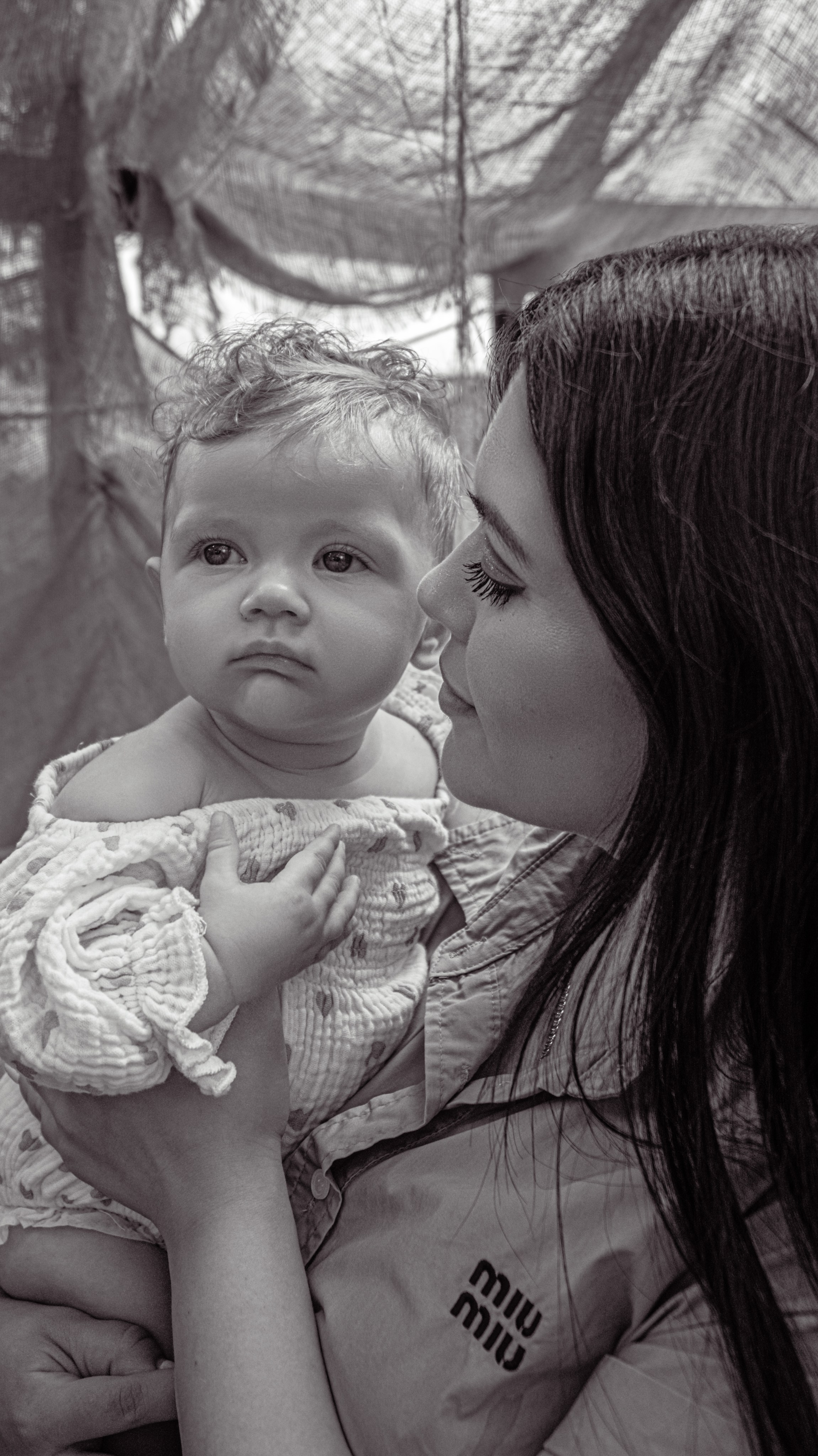 Екатерина, Алексей и Варвара. Фотограф Вероника Смит I Владивосток