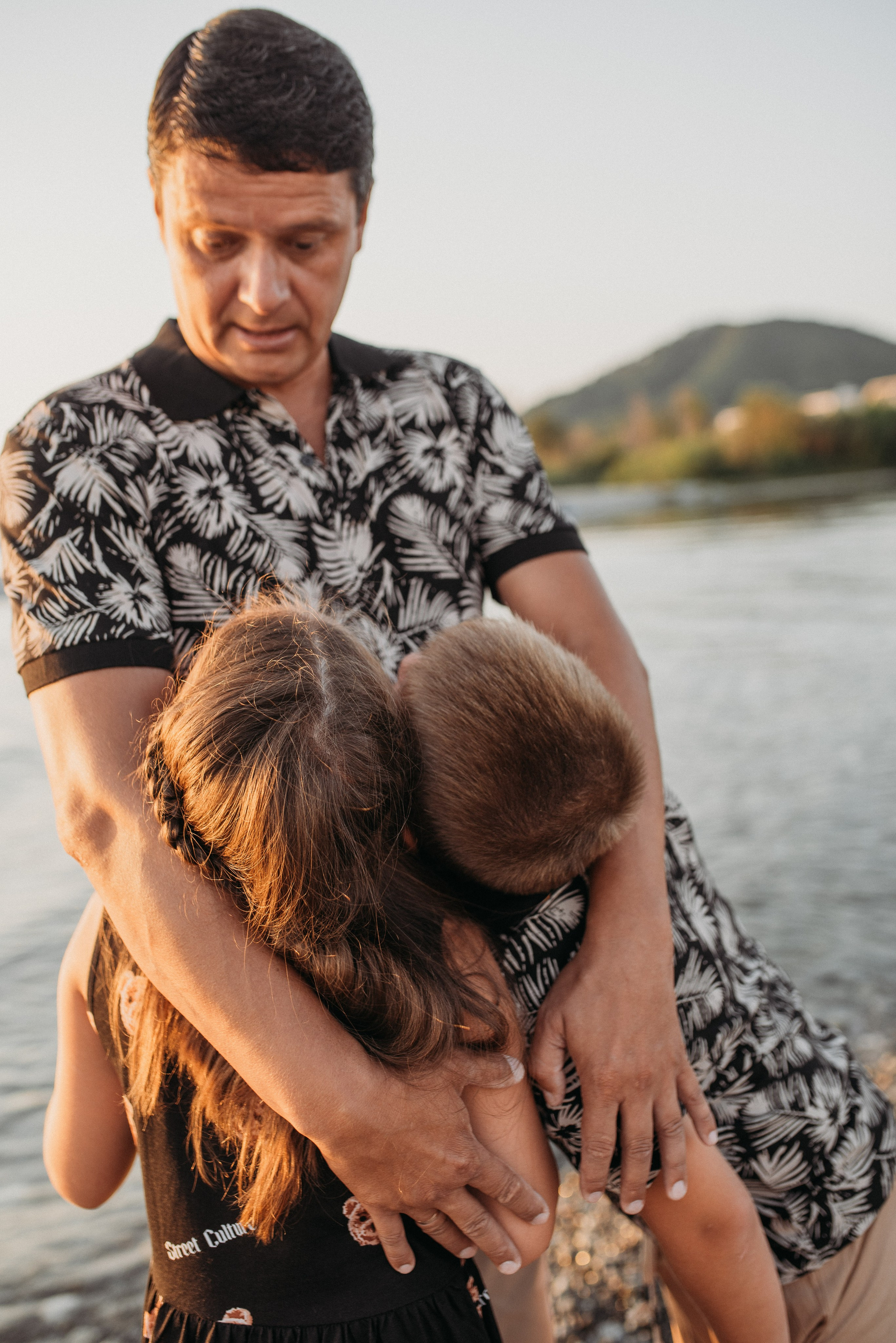 Пляж Лазурный берег ✨🌊☀️. Фотограф в Сочи — Маргарита Поганова