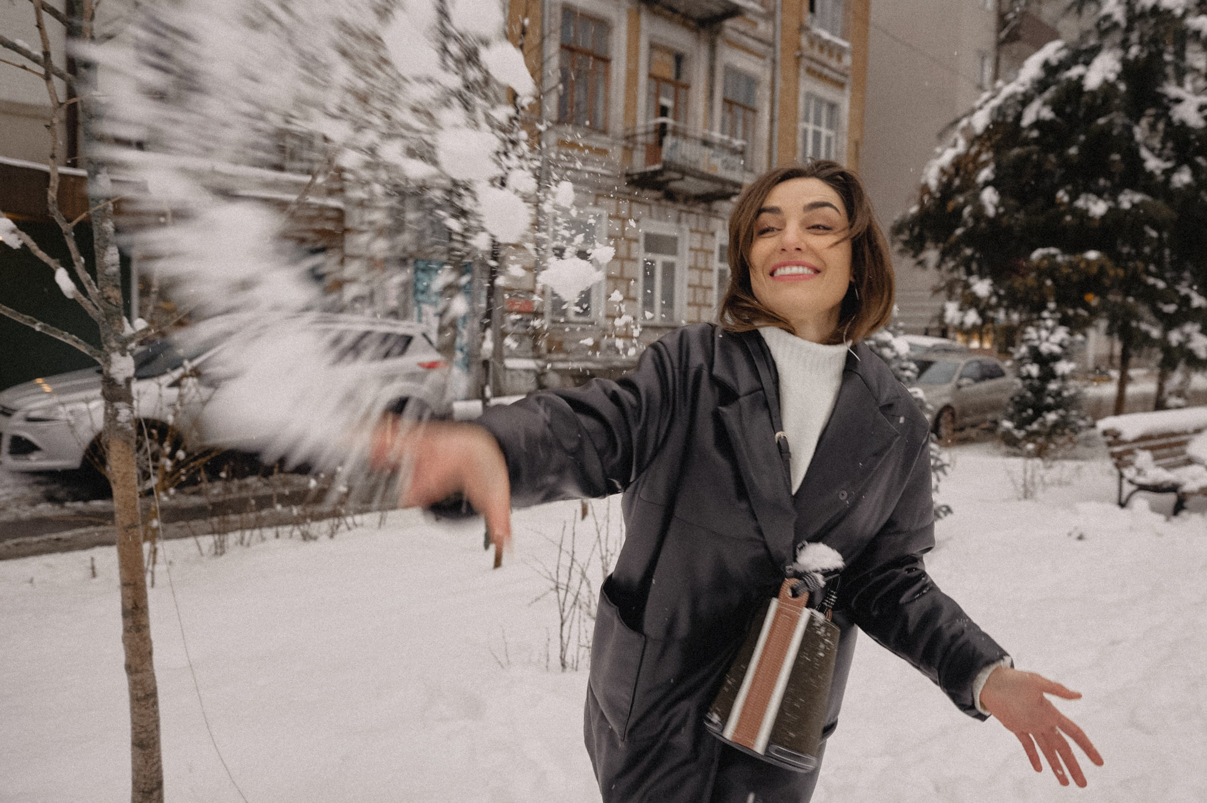 Слава и Ира. Свадебный и семейный фотограф в Ростове-на-Дону