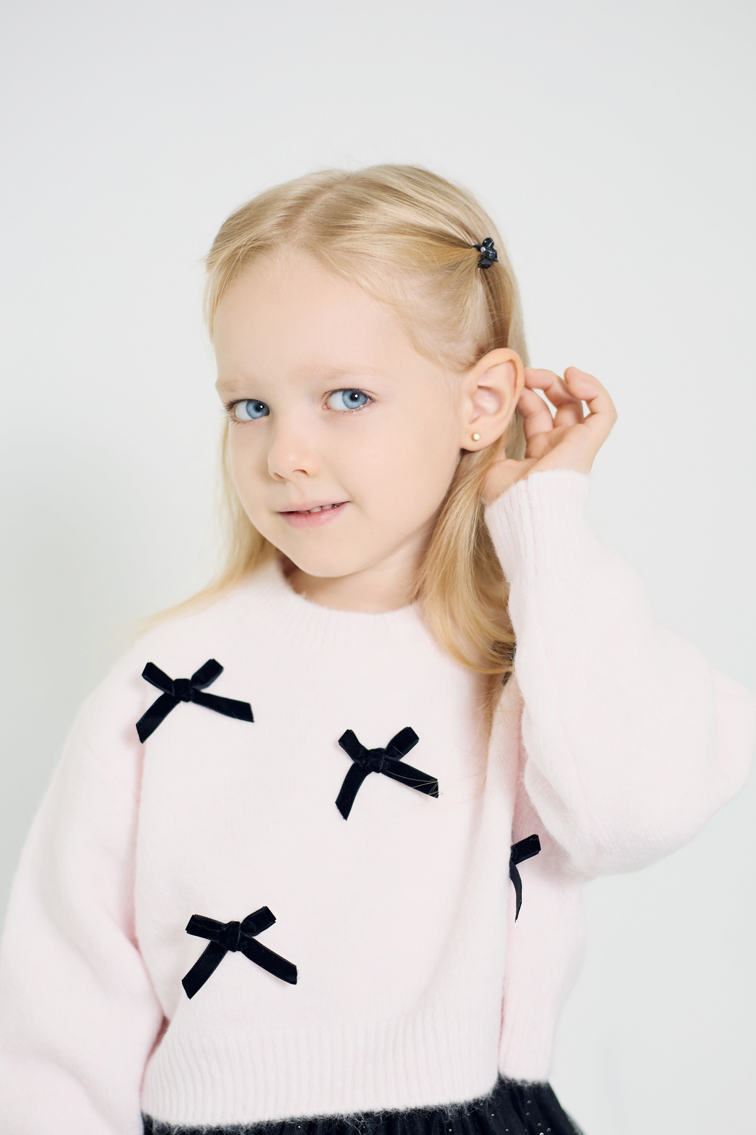 Мария, 5 лет,. Efimova Model Agency