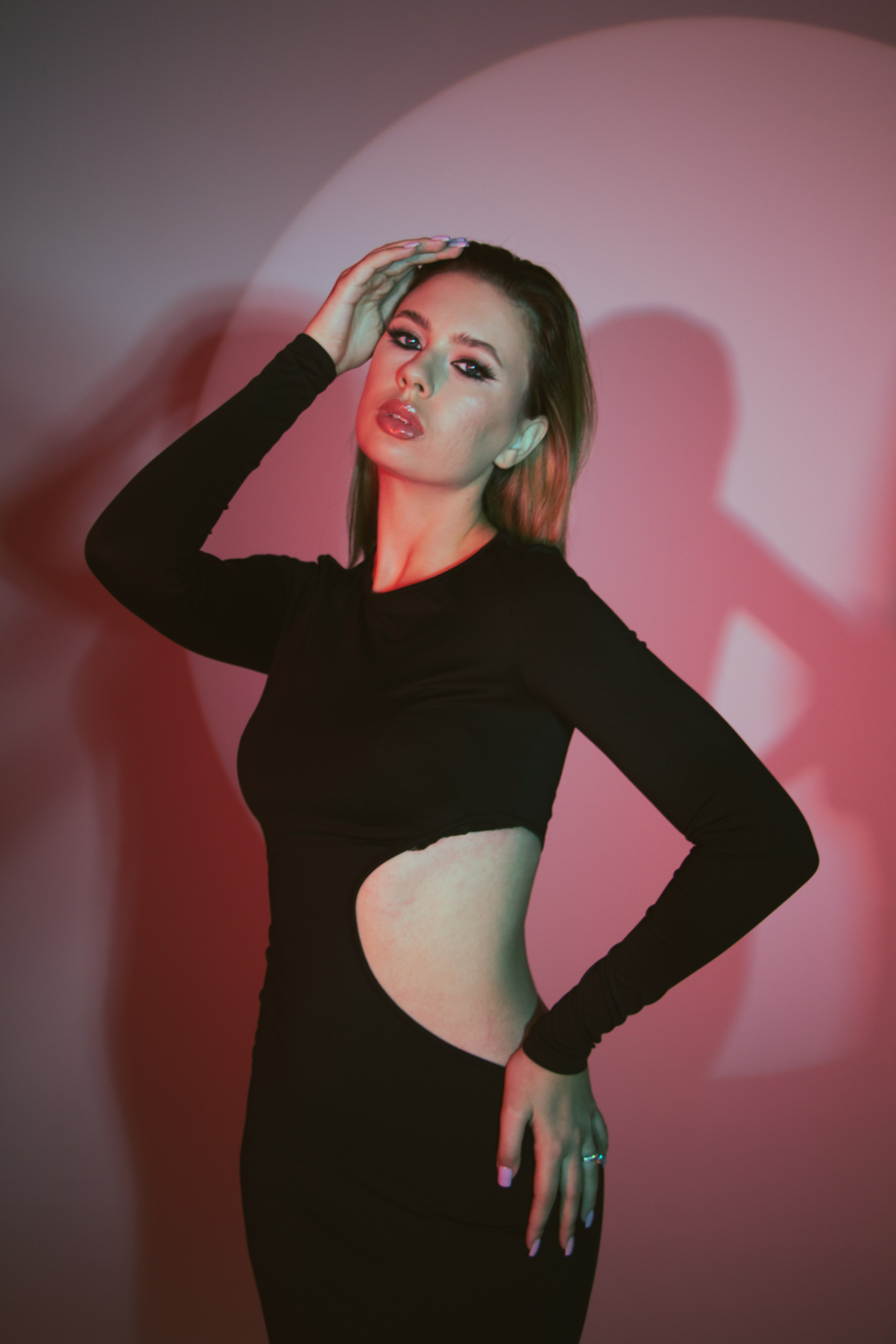 Даша. Фотограф Краснодар Виктория @Cinvimakes