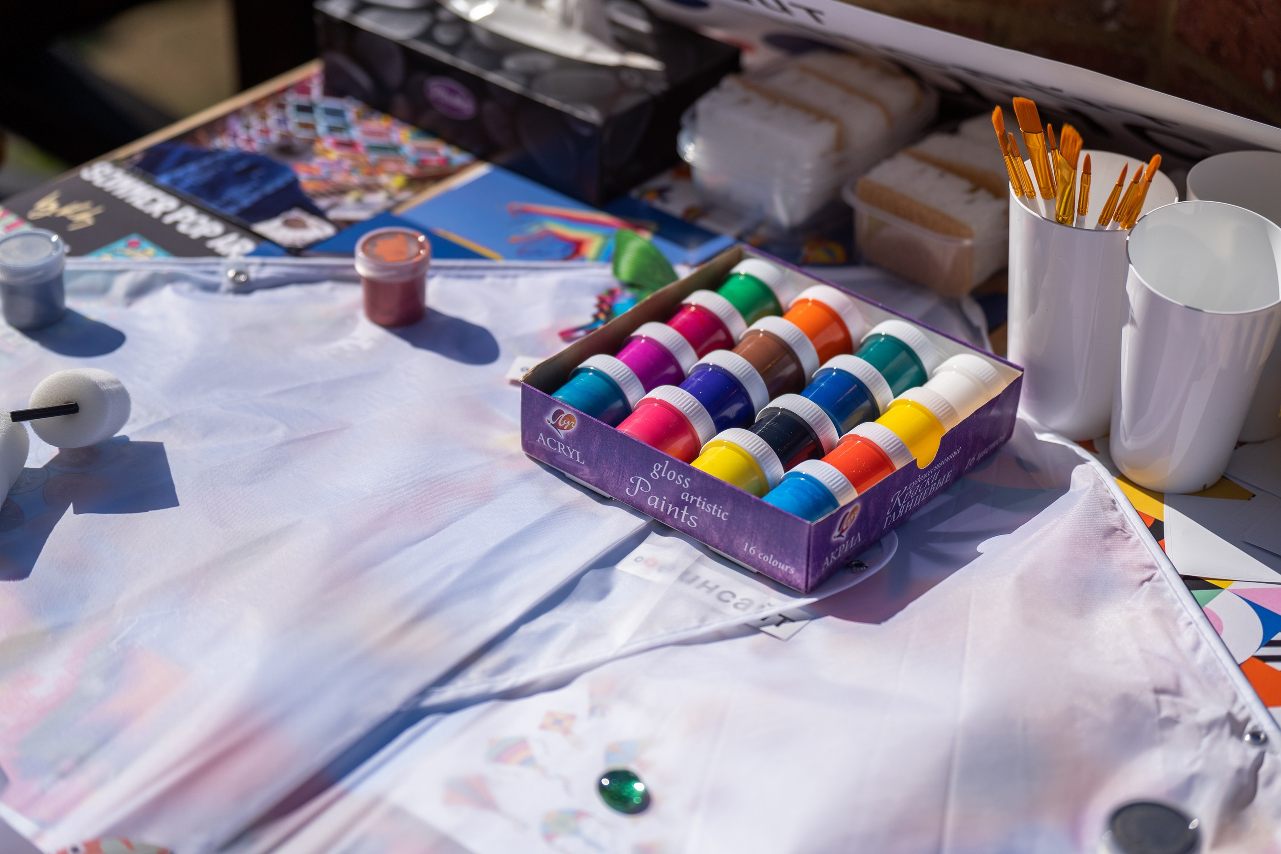 Инсайт — корпоративное мероприятие