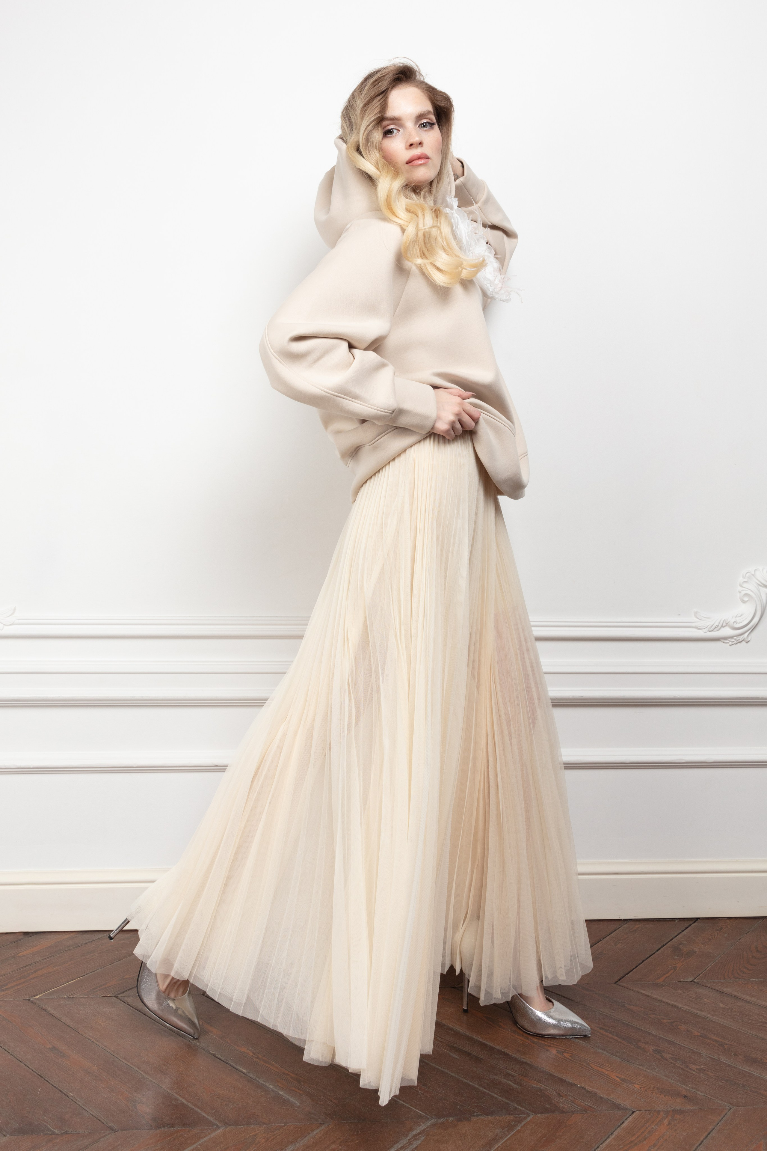 Лук Бук для бренда одежды / фото. Женский и мужской фотограф Катя Ганс в Москве