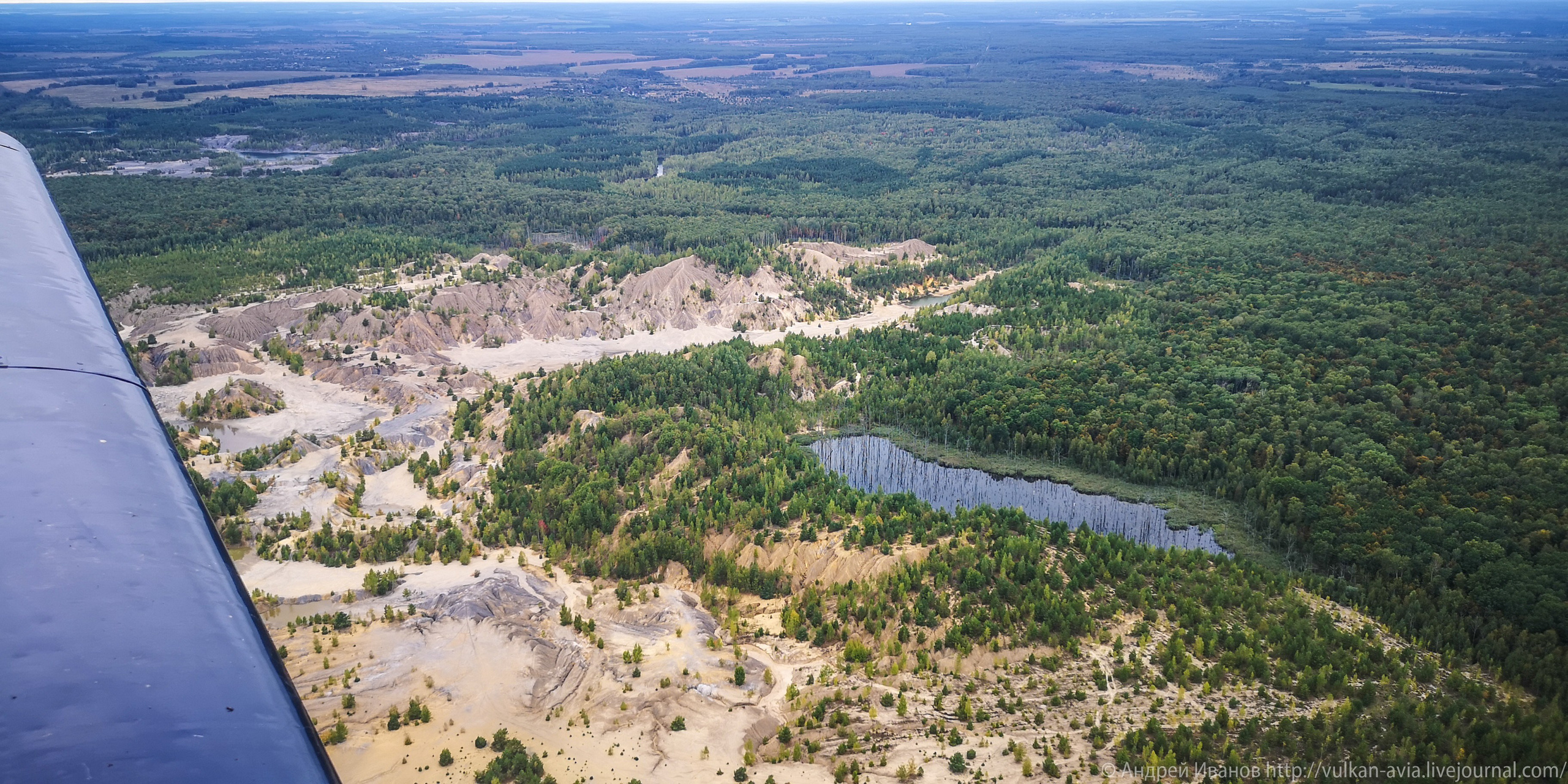 Перегон Сокаты из Кисловодска в Тверь (2021 г.). Фотоальбом показывающий увлекательный мир авиации и мир медведей Андрея Иванова