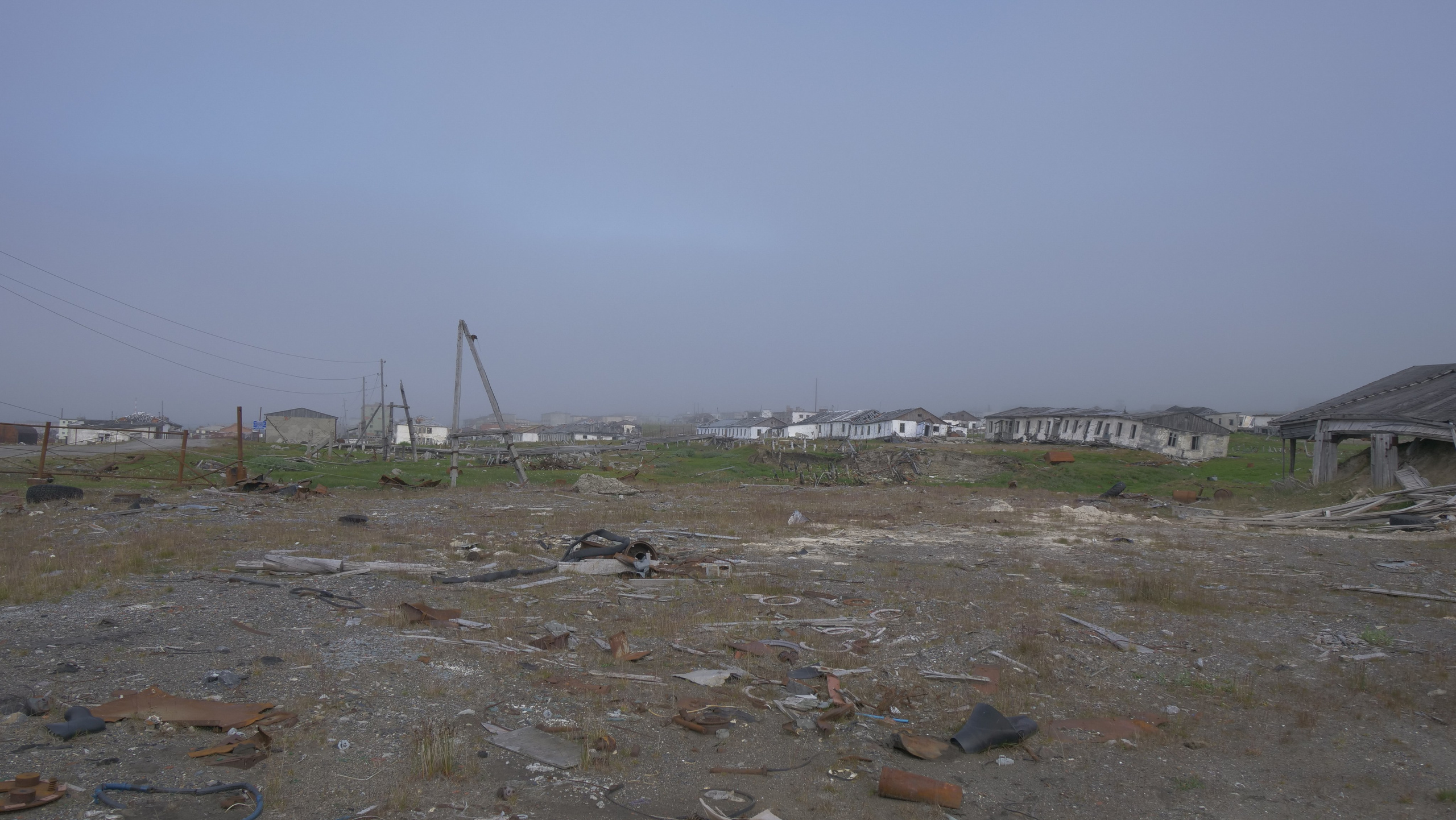 Амдерма — наука (2020 г.). Фотоальбом показывающий увлекательный мир авиации и мир медведей Андрея Иванова