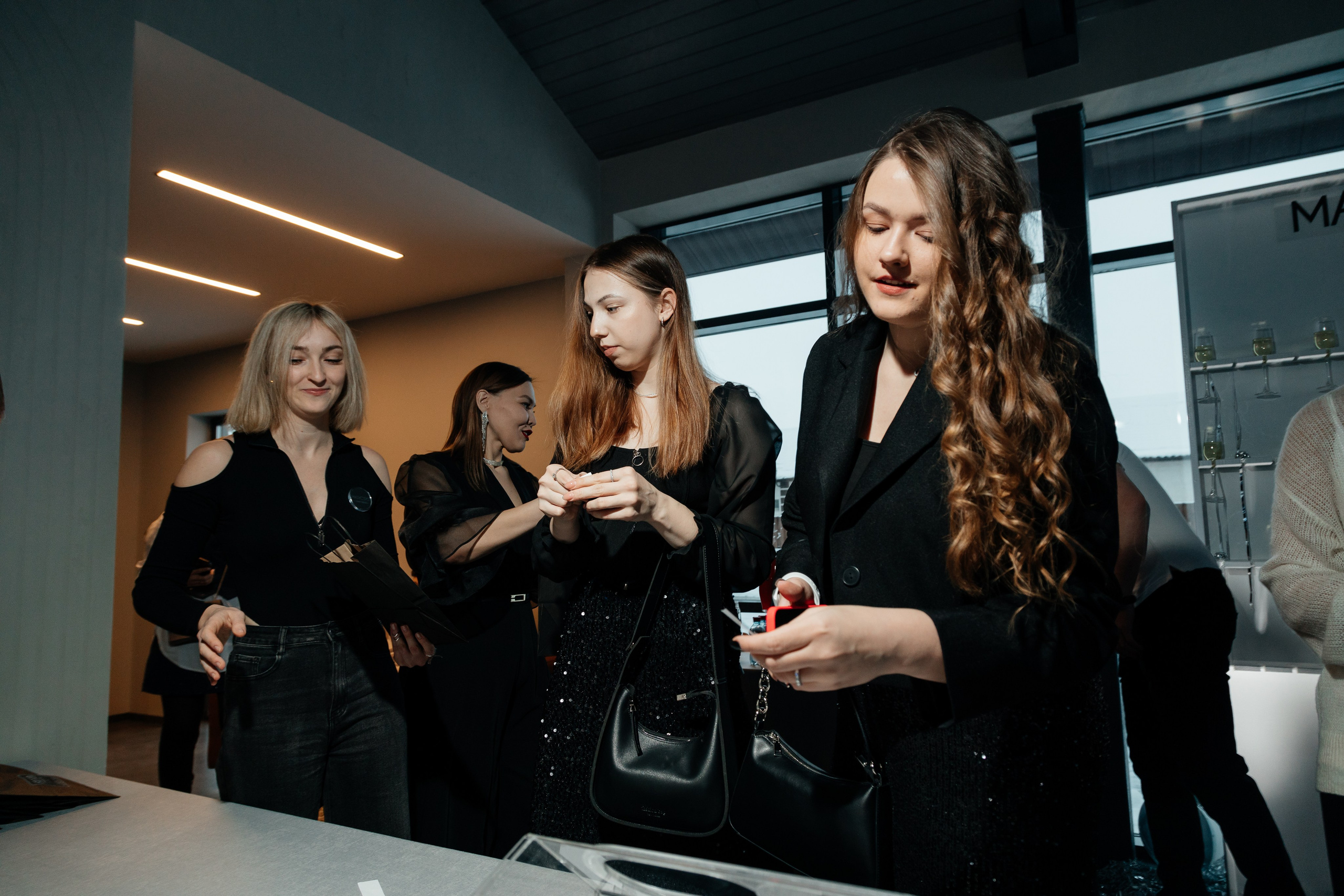 MAESTRO DECOR PARTY. Фотограф Семён Гнеушев