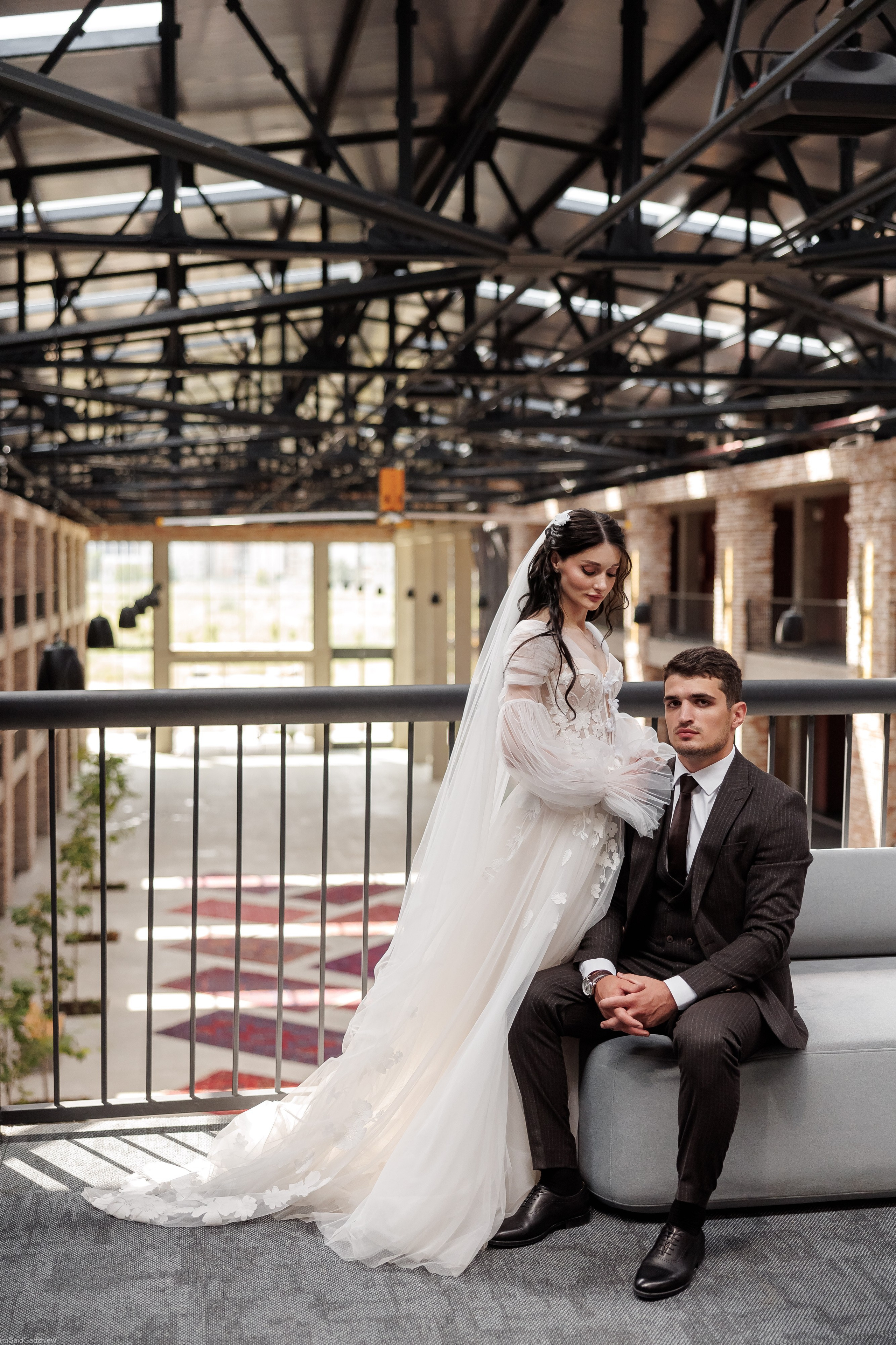 Eye to Eye. Фотограф в Махачкале Саид Гаджиев